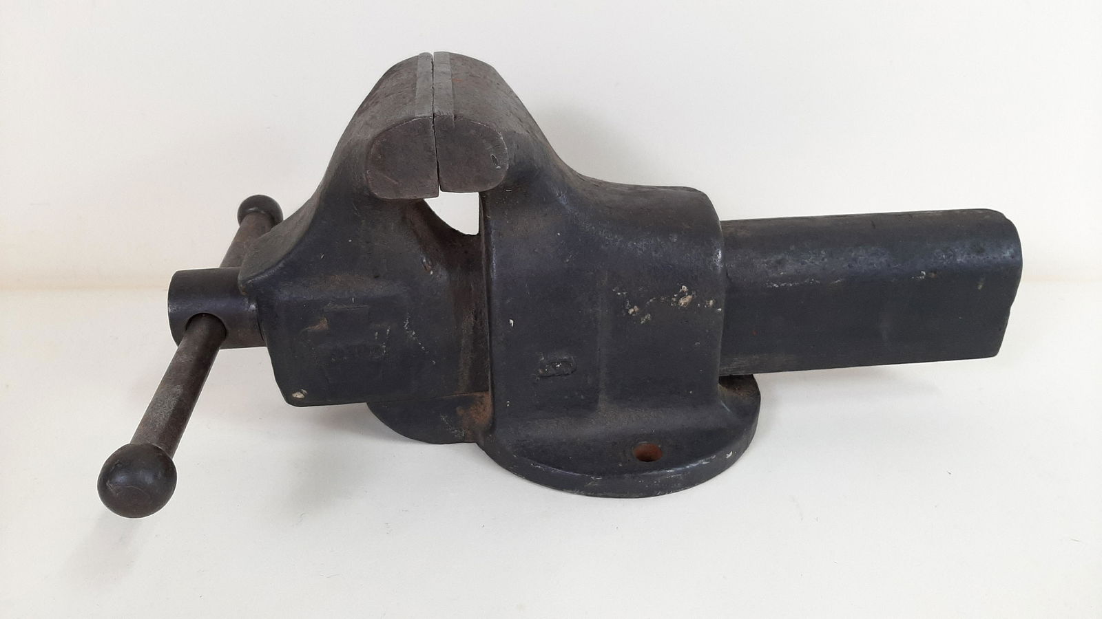 Keystone Bench Vise (1 of 6)