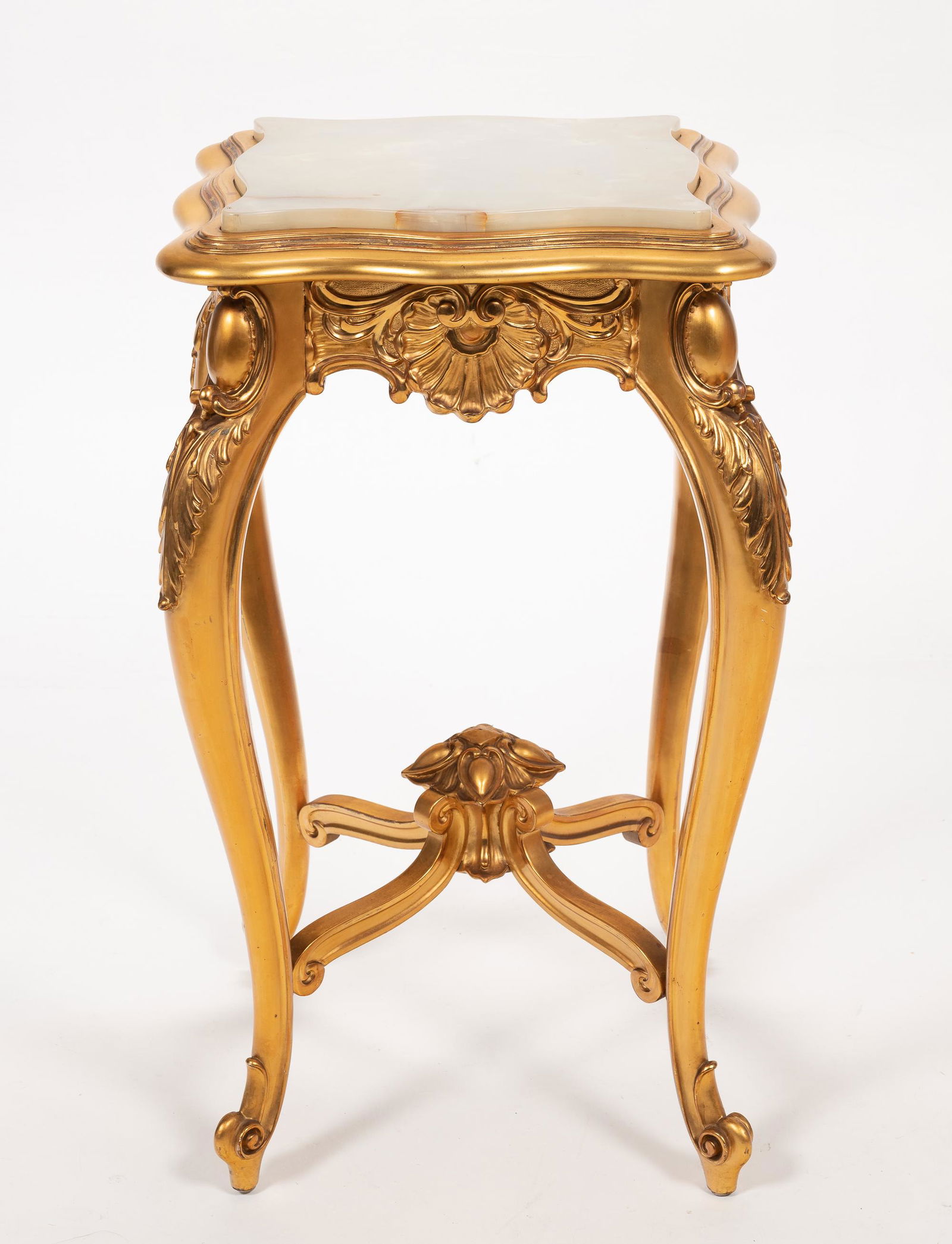 Gilded Edwardian Stand (1 of 6)