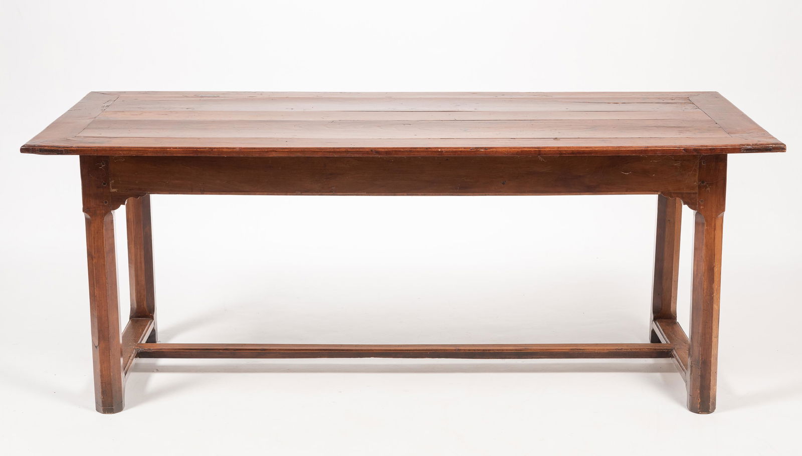 French Provincial Farm Table (1 of 7)