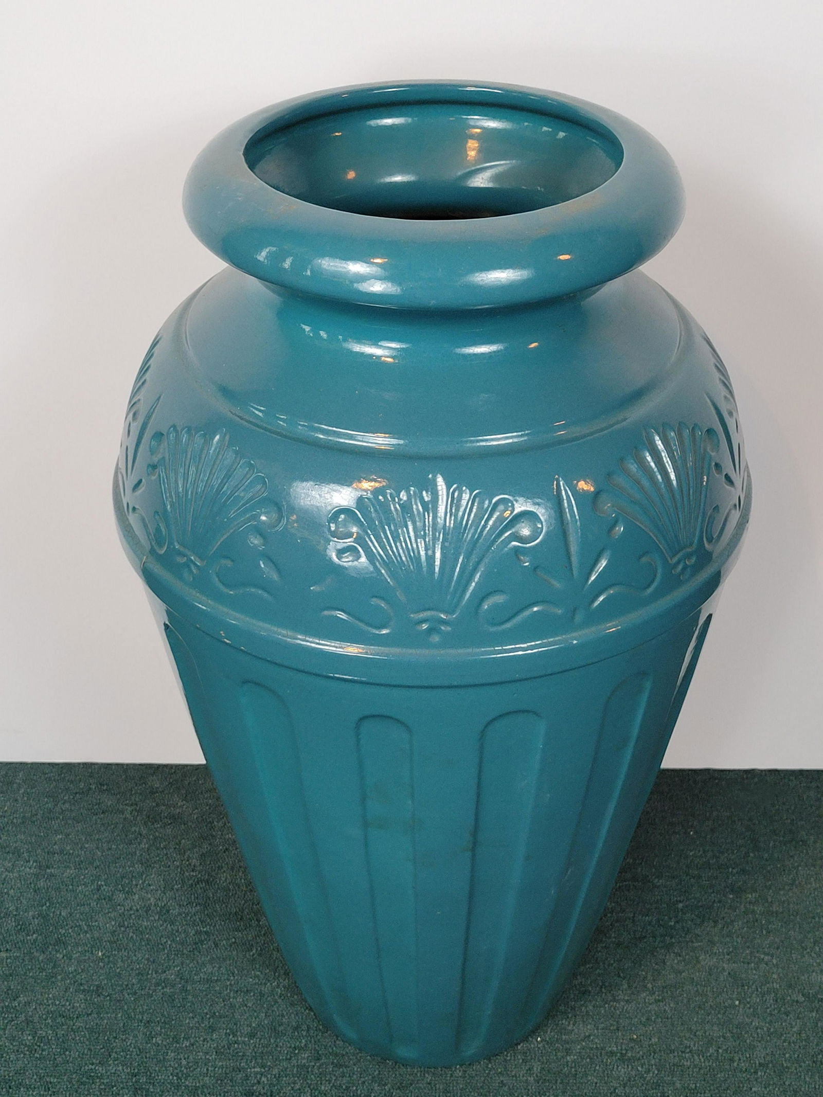 Robert Ransbottom Pottery Floor Vase (1 of 3)