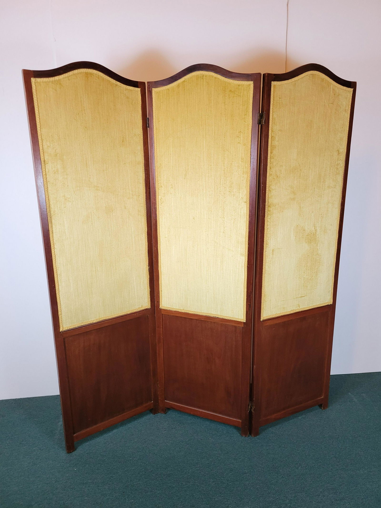 Three Panel Room Screen (1 of 2)