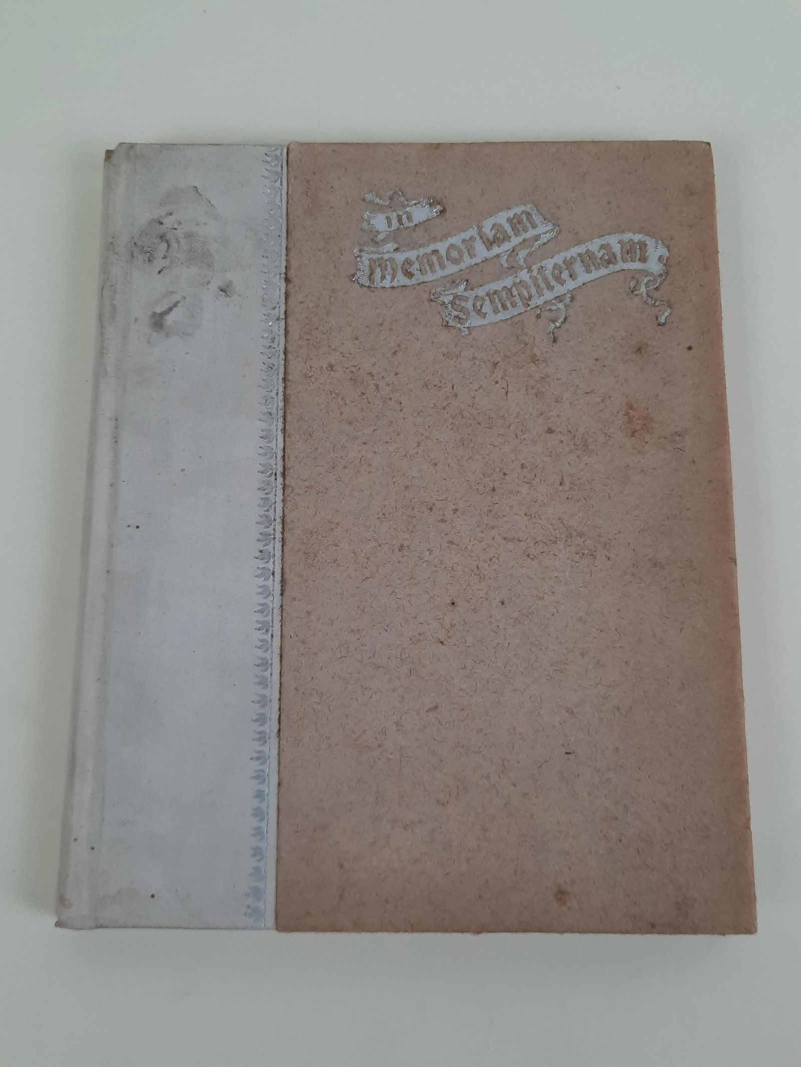 Confederate In Memoriam Sempiternam (1 of 8)