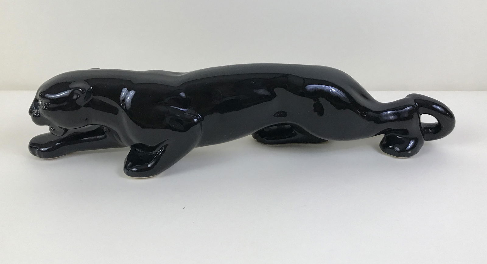 Black Panther Lamp (1 of 2)