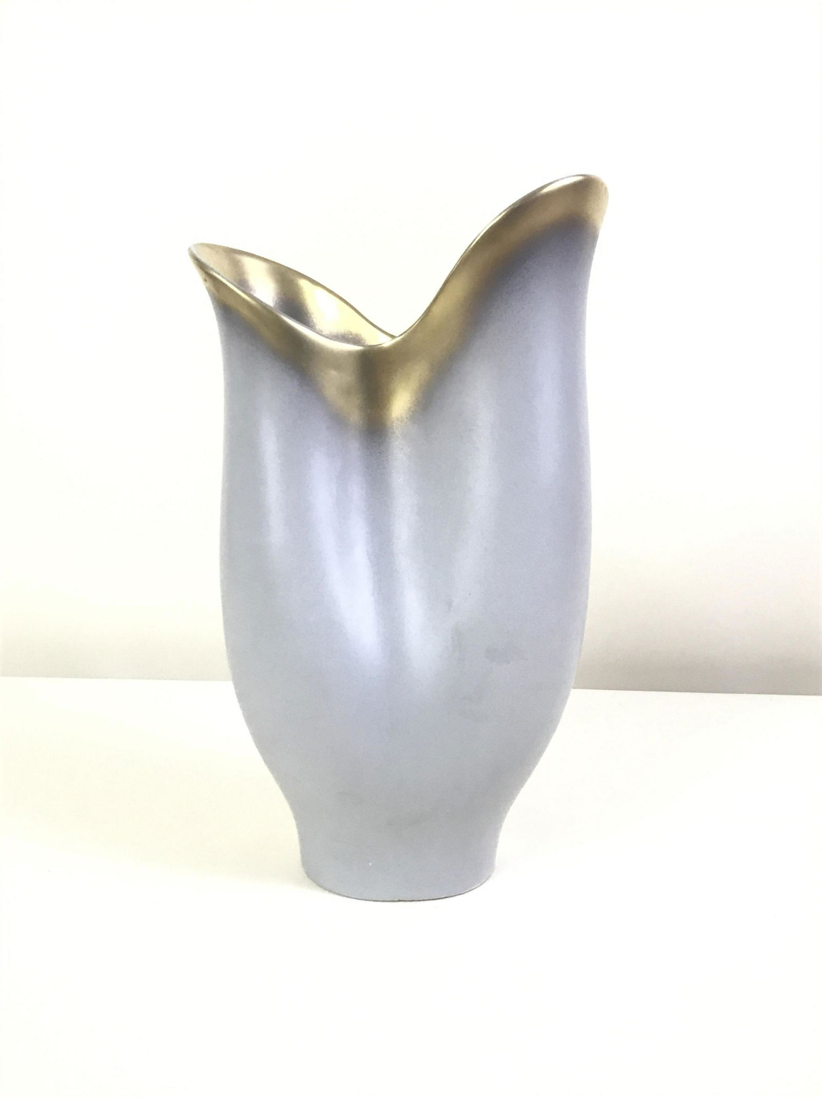 Keramos Austrian Art Pottery Vase (1 of 3)