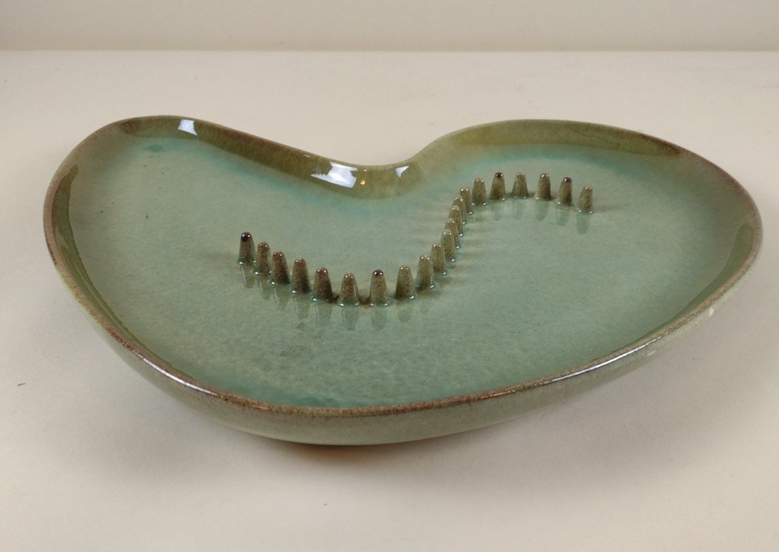 Royal Haeger Ash Tray (1 of 6)