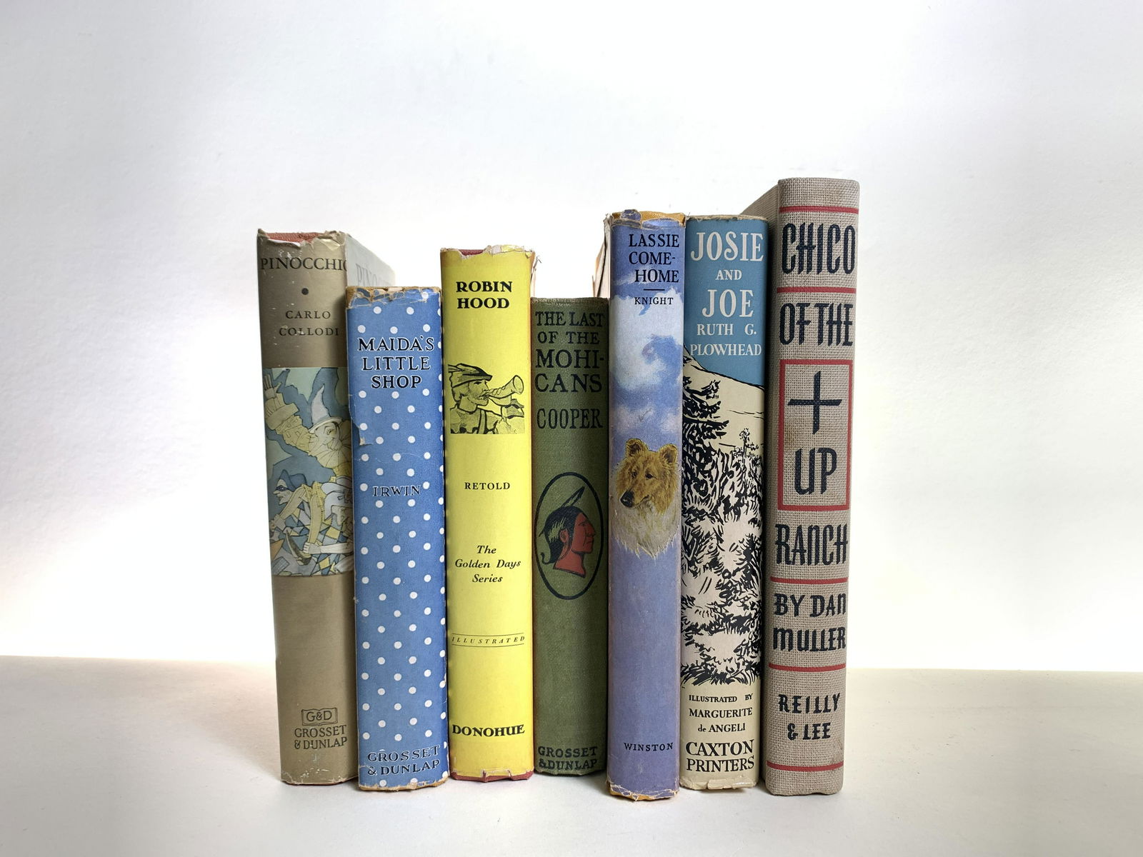 7 Children’s Books (1 of 18)