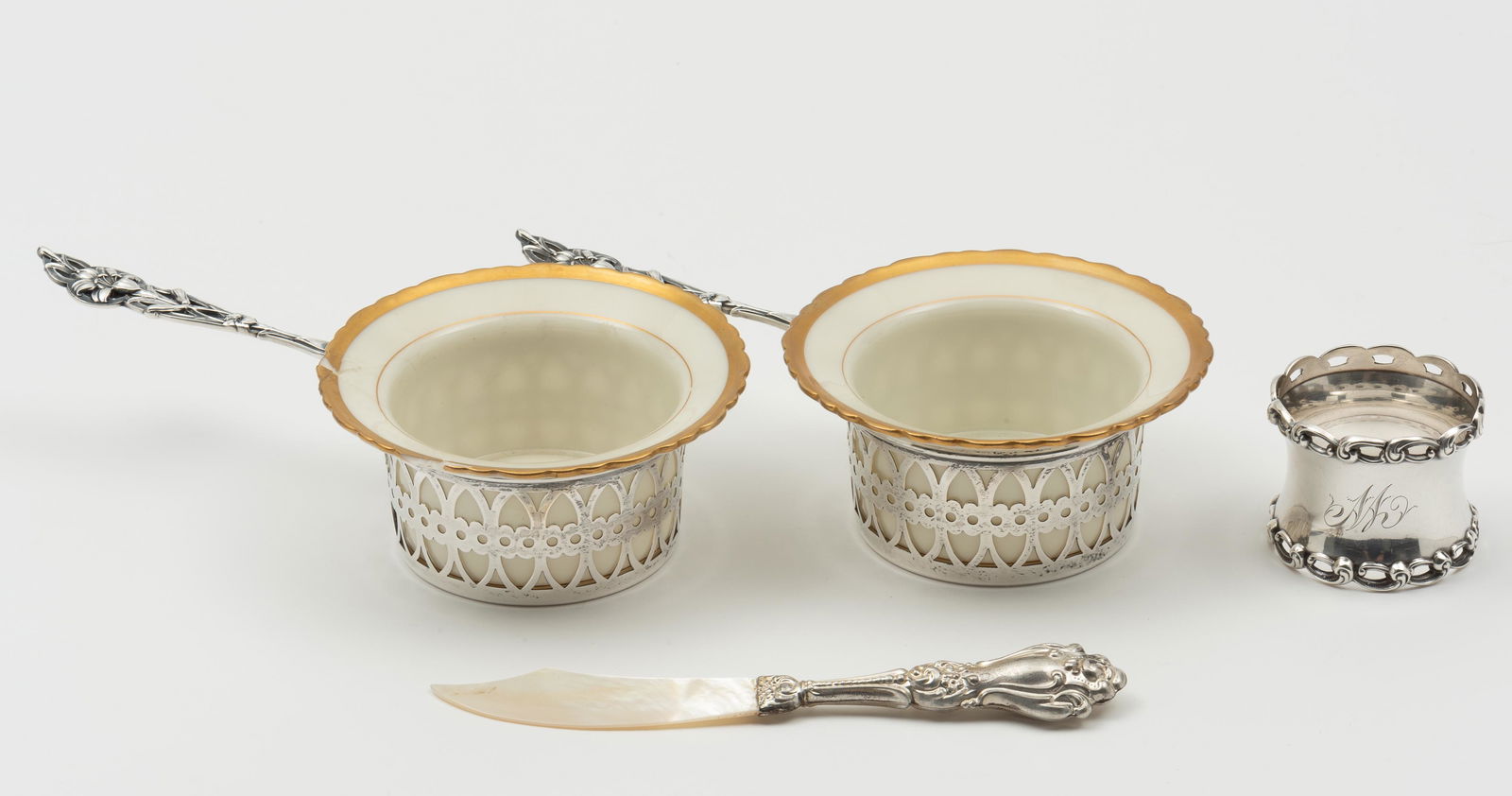 Four Sterling Articles (1 of 15)