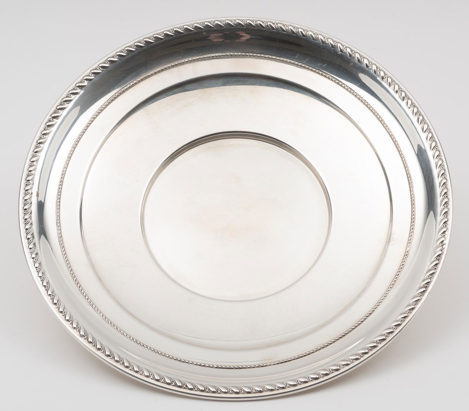 Alvin Sterling Charger (1 of 3)