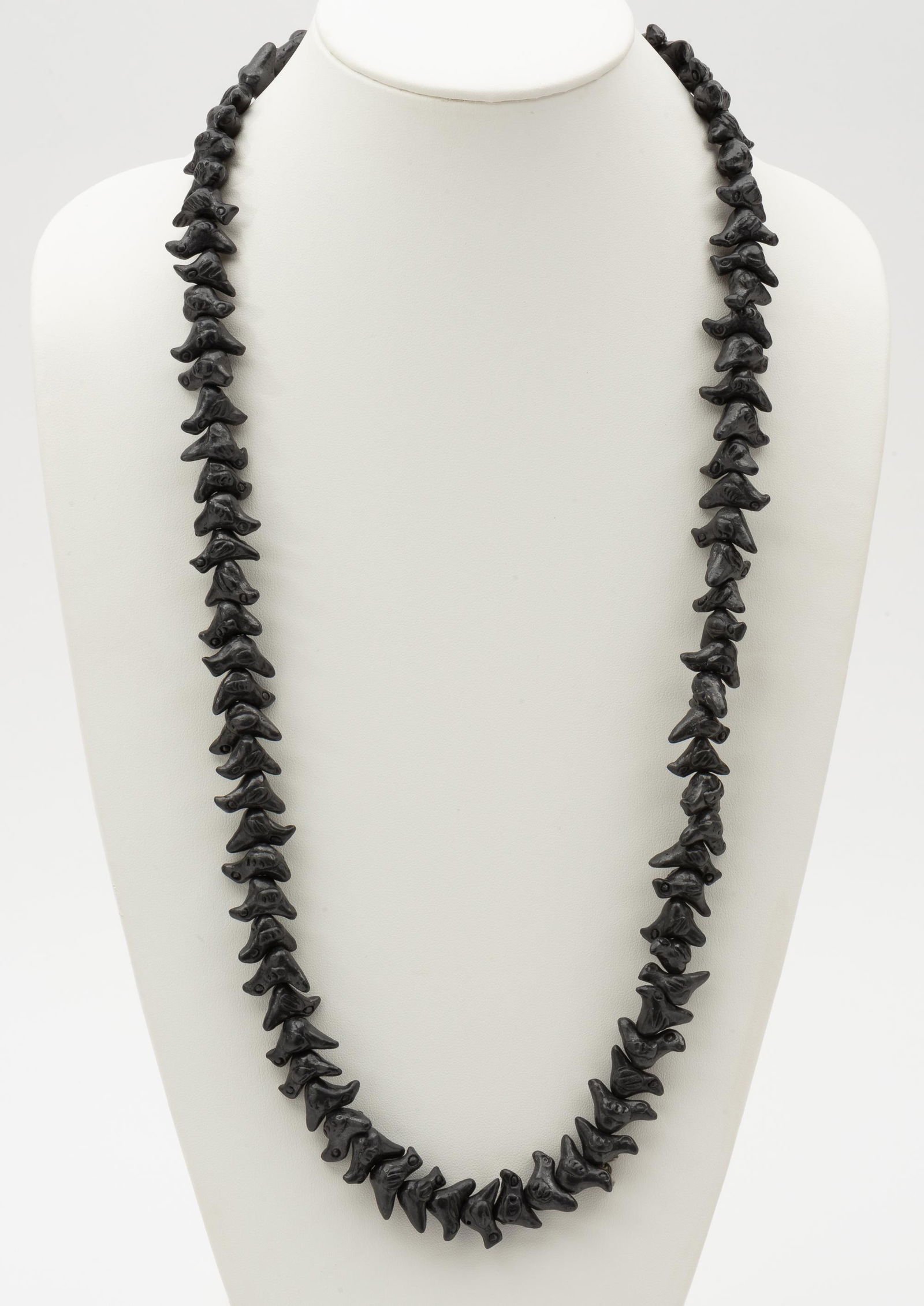 Bird Fetish Necklace (1 of 3)