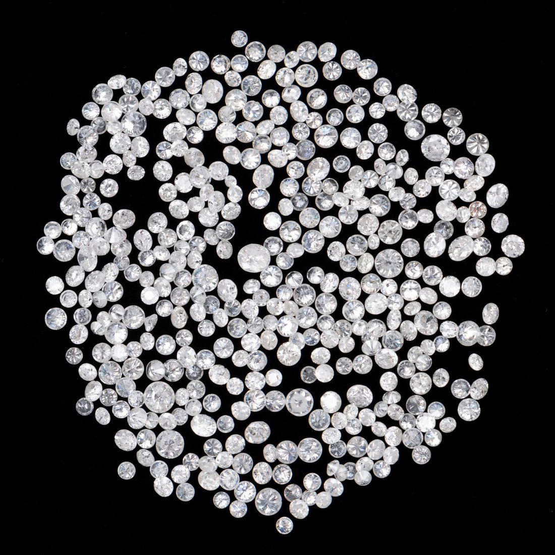 20 CTW Diamond Melee (1 of 1)