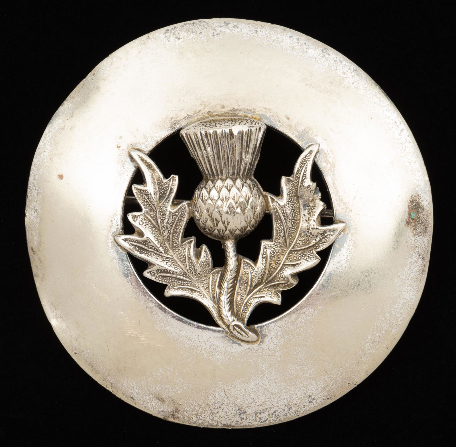 19th Century Quilt Pin (1 of 3)