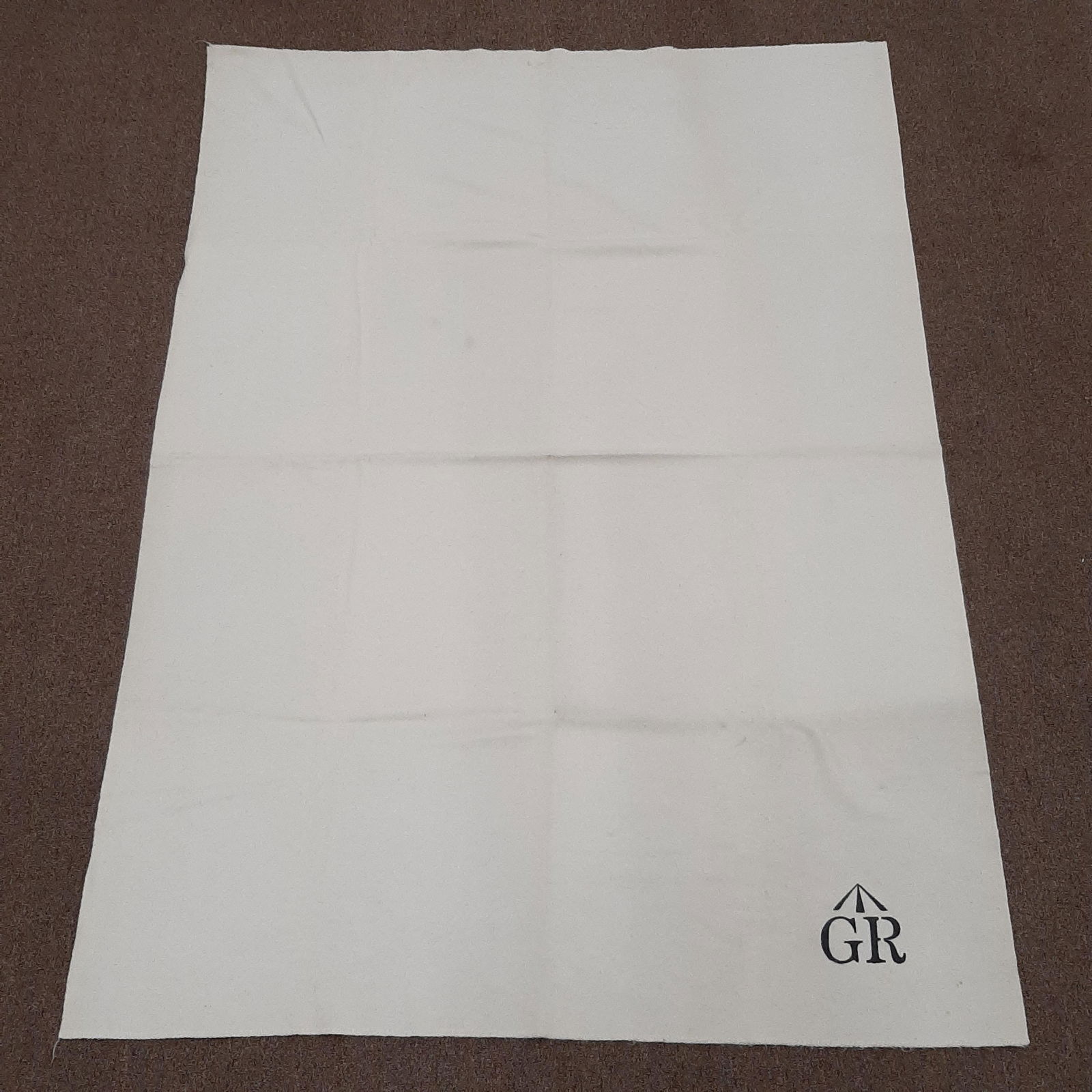 Reproduction Broad Arrow British Blanket (1 of 1)