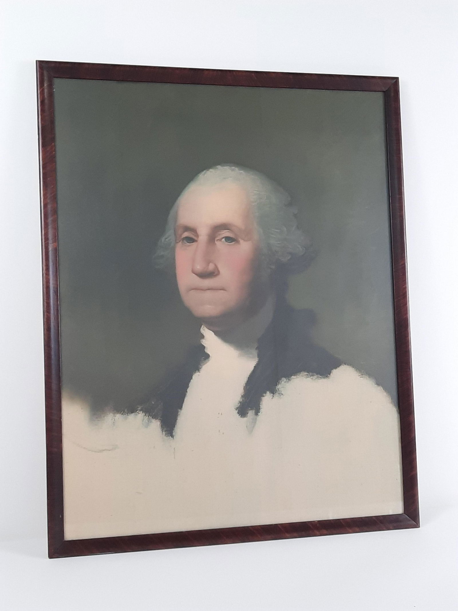 George Washington Portrait Print (1 of 2)