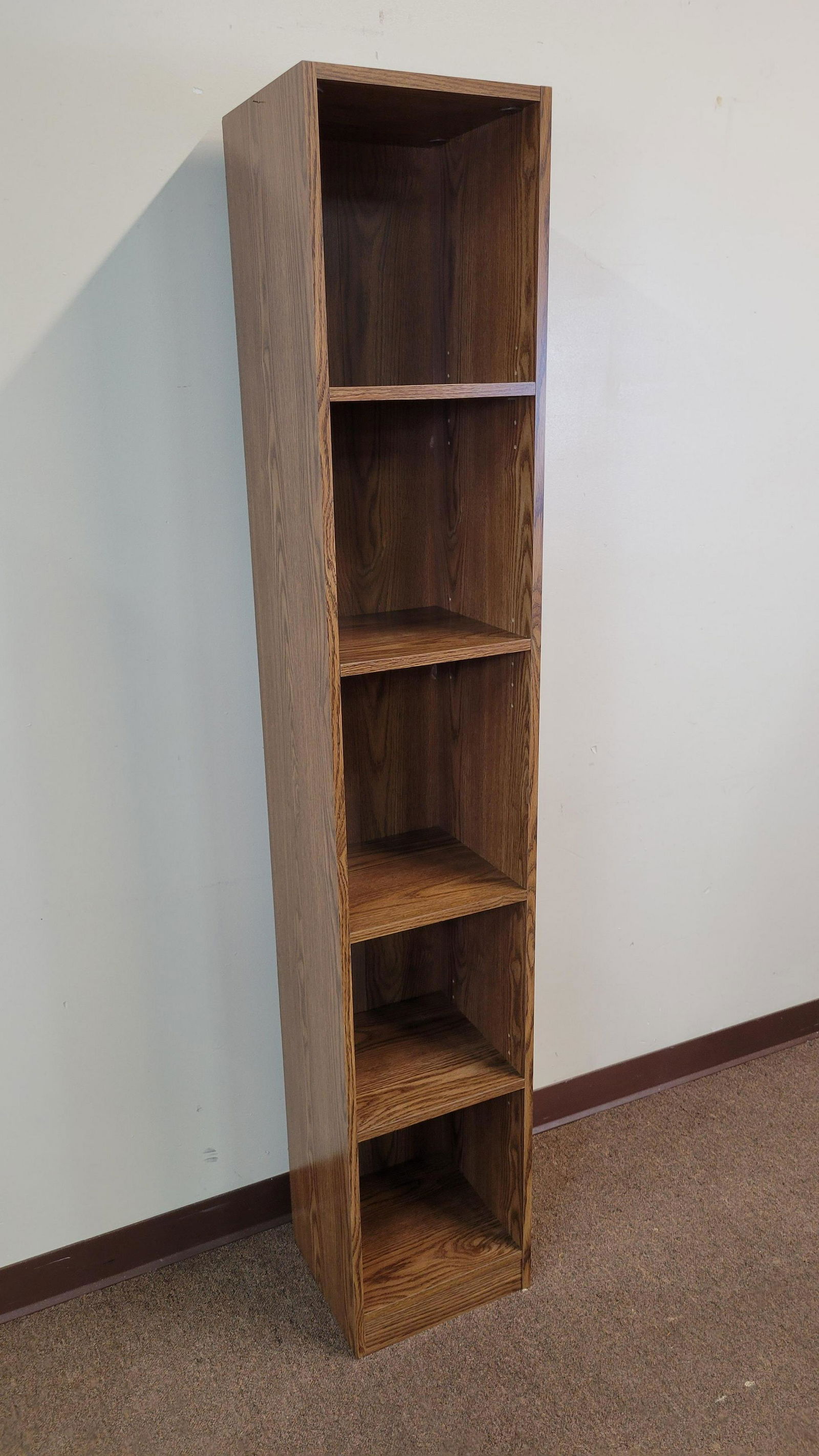 5 Tier Display Shelf (1 of 2)