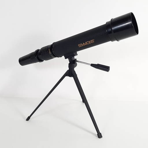 Simmons Model 1200 Spotting Scope
