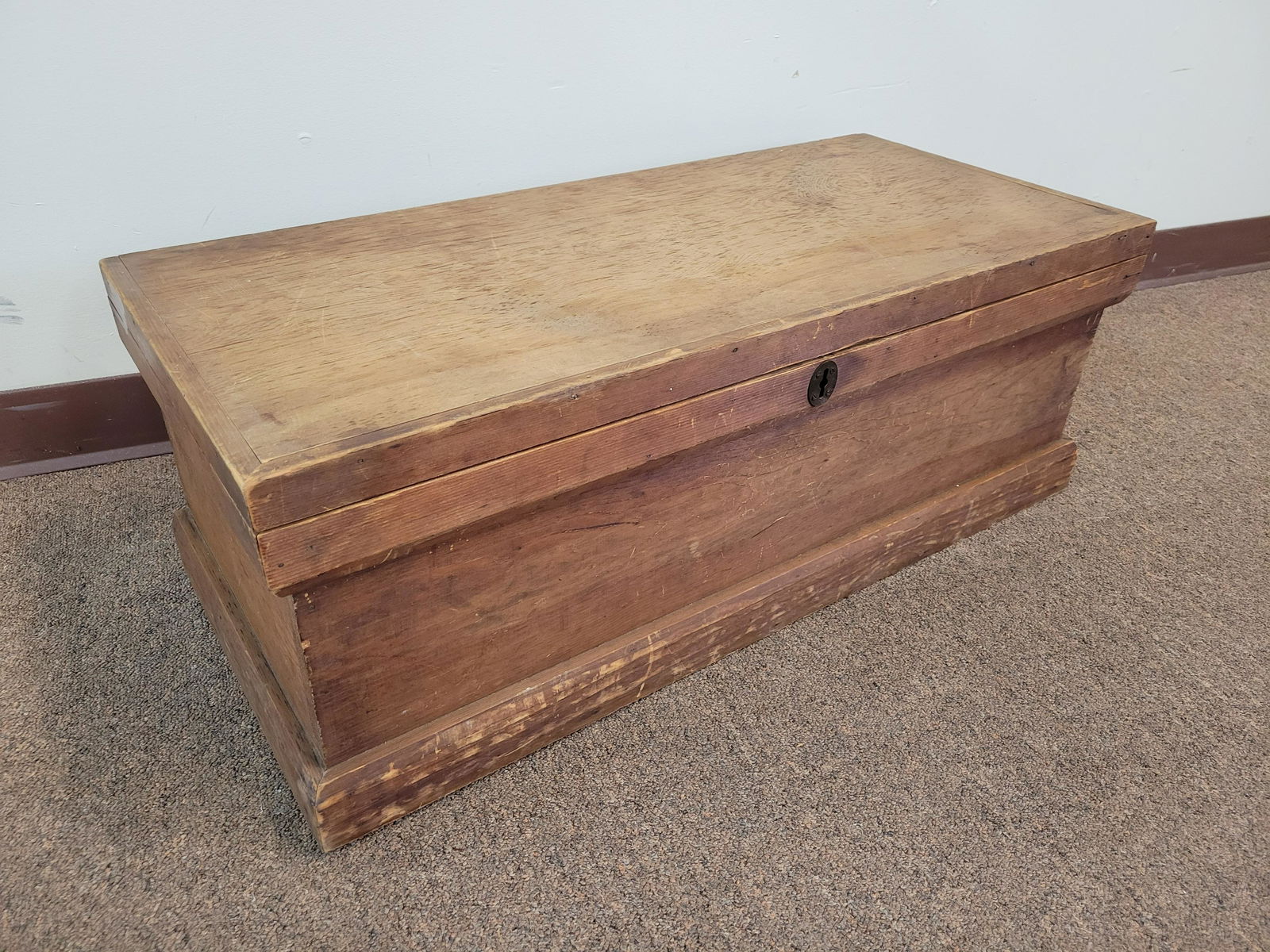 Carpenters Chest (1 of 4)