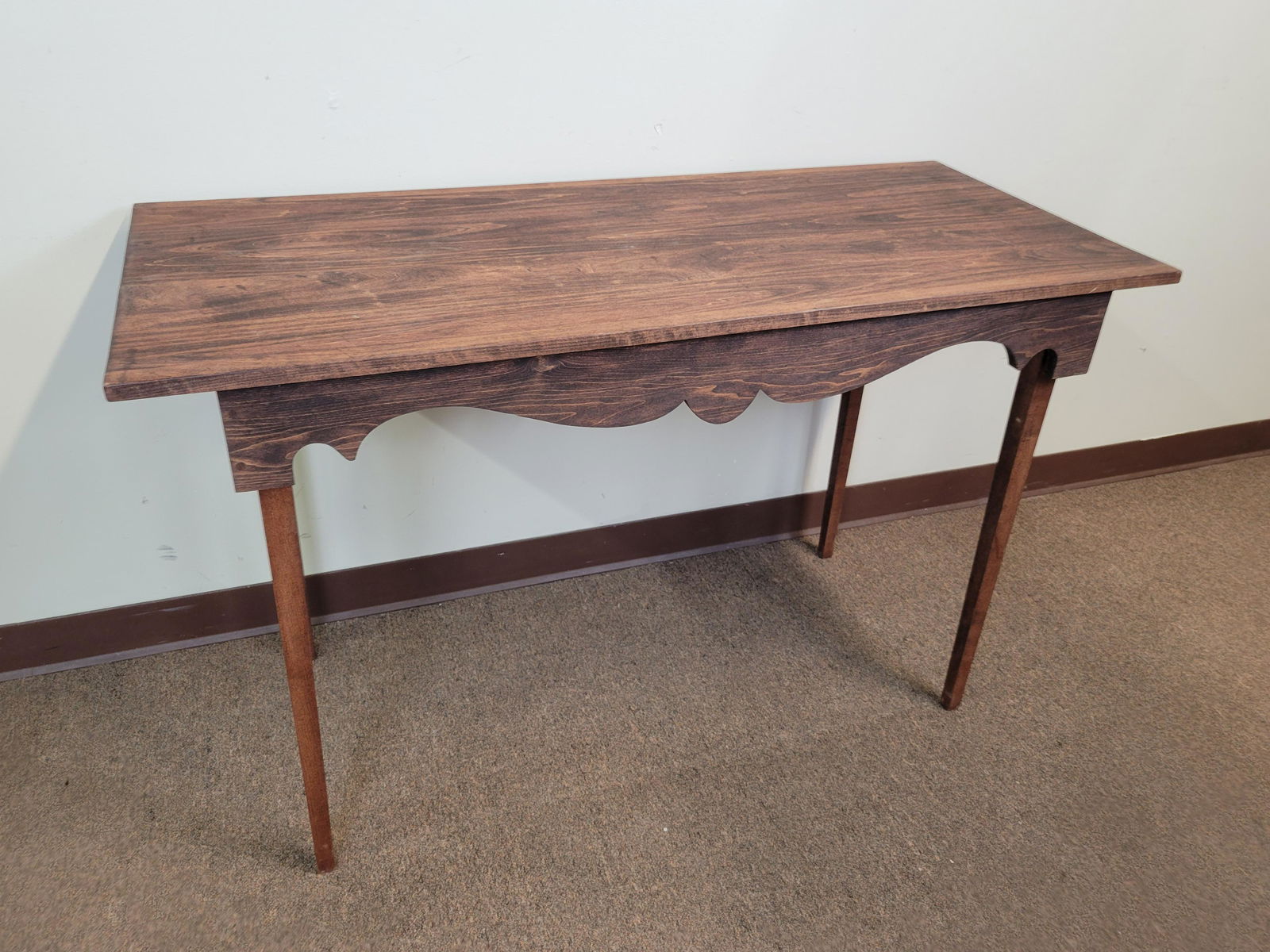 Folding Leg Table (1 of 4)