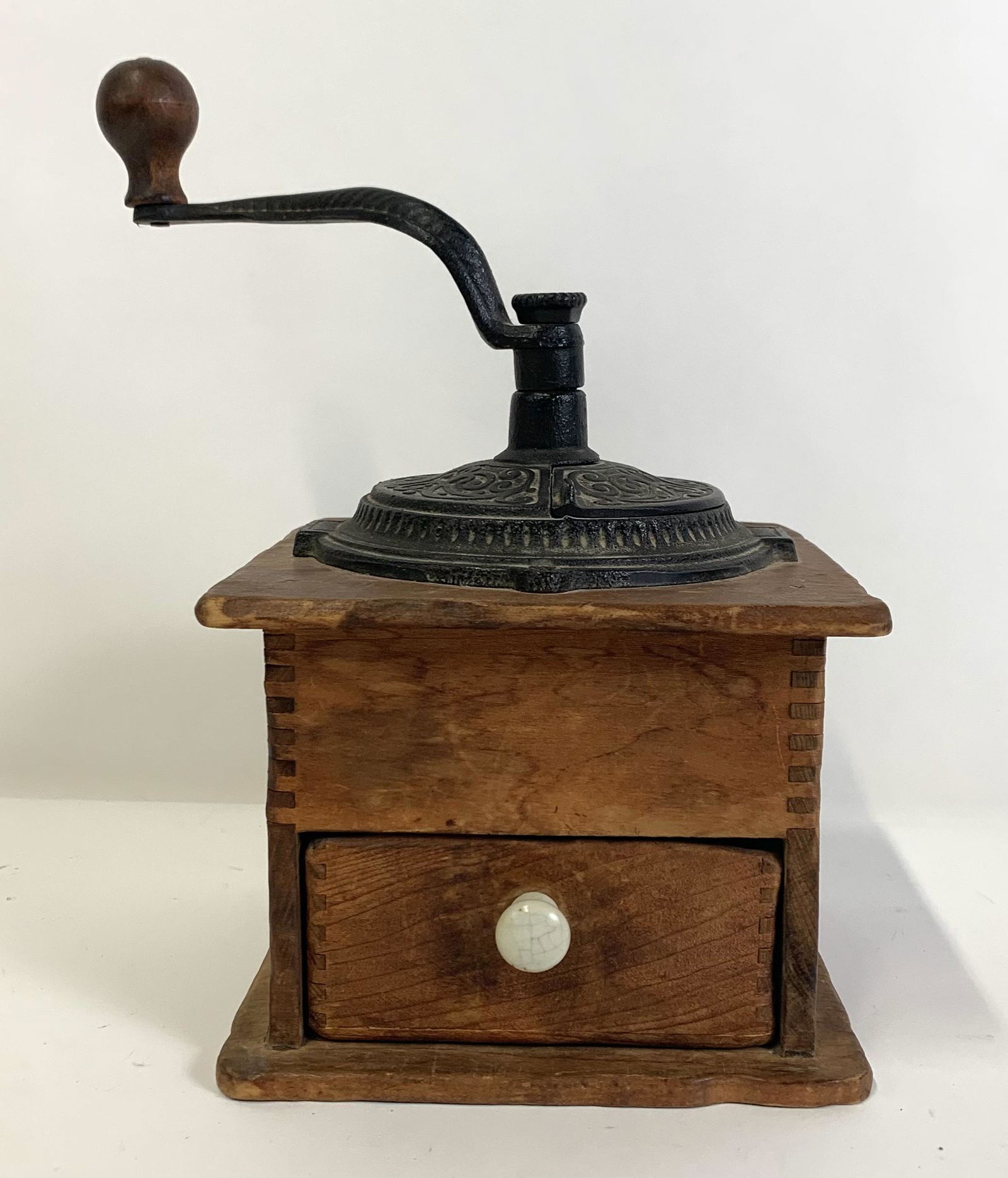 Coffee Grinder (1 of 4)