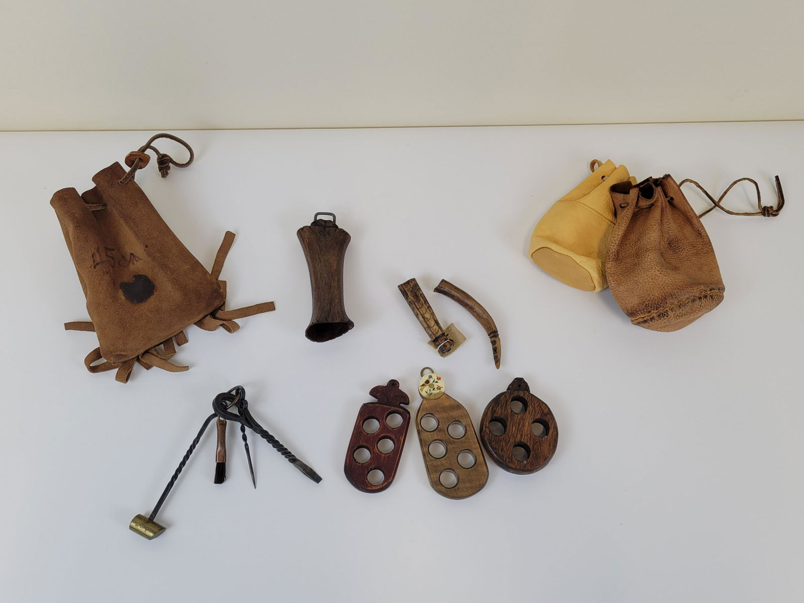 Muzzle Loading Items (1 of 2)