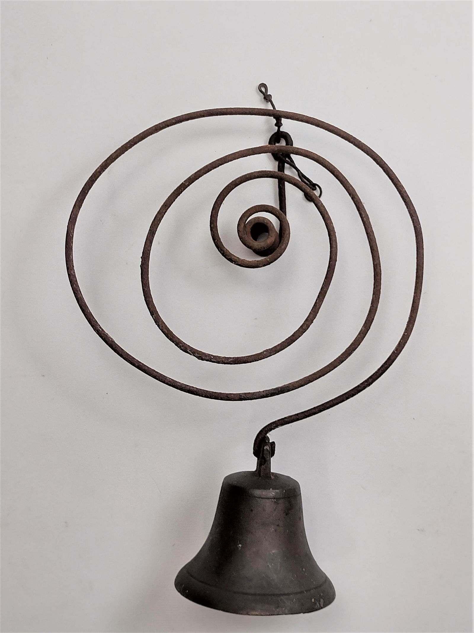 Servant's Bell (1 of 2)