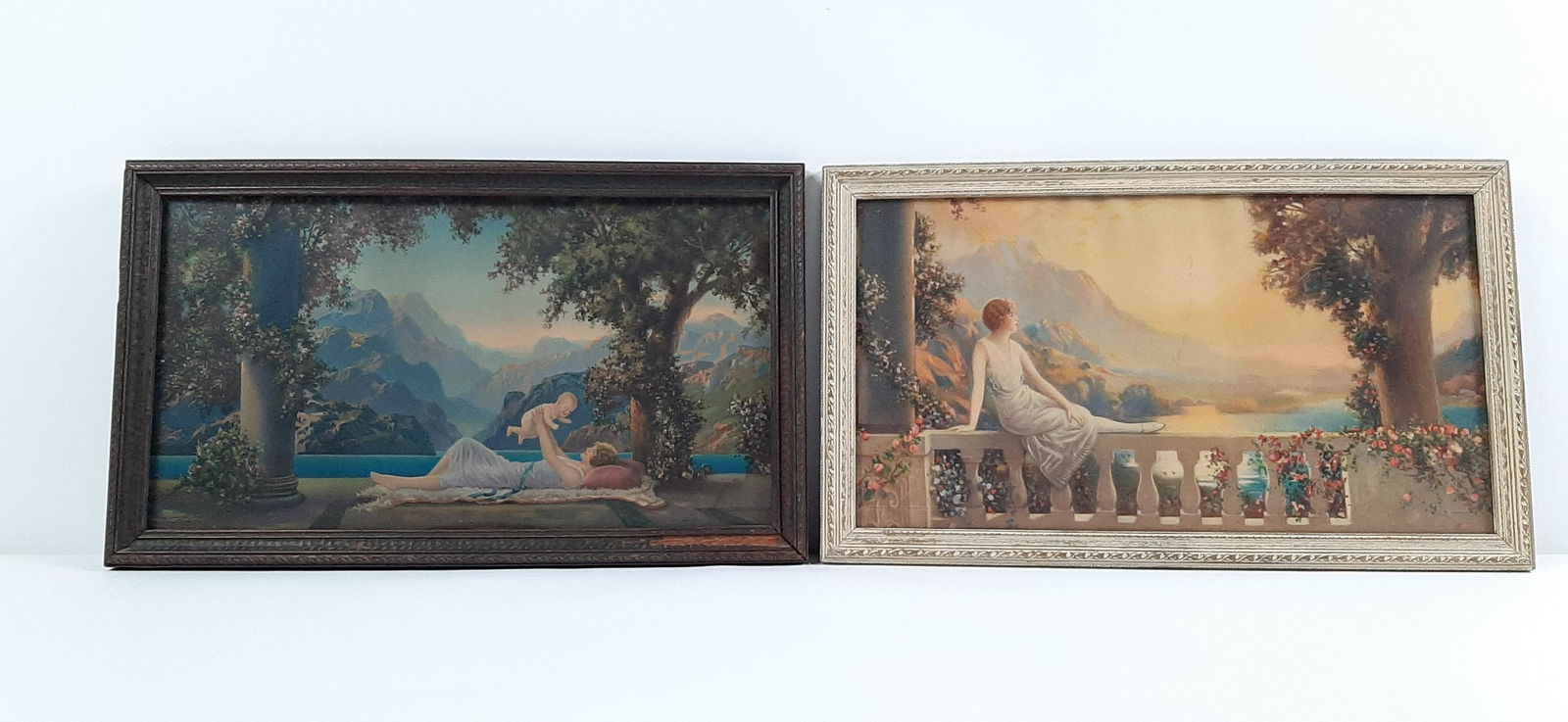 2 R. Atkinson Fox Prints (1 of 6)