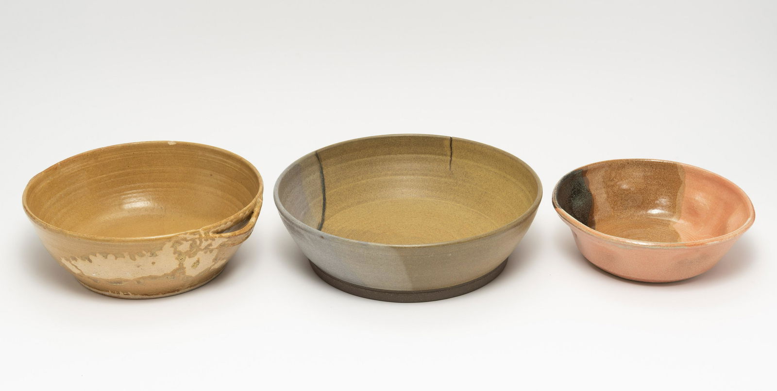 Raymonde Desabres (French-American, 1925-2020) (1 of 16)