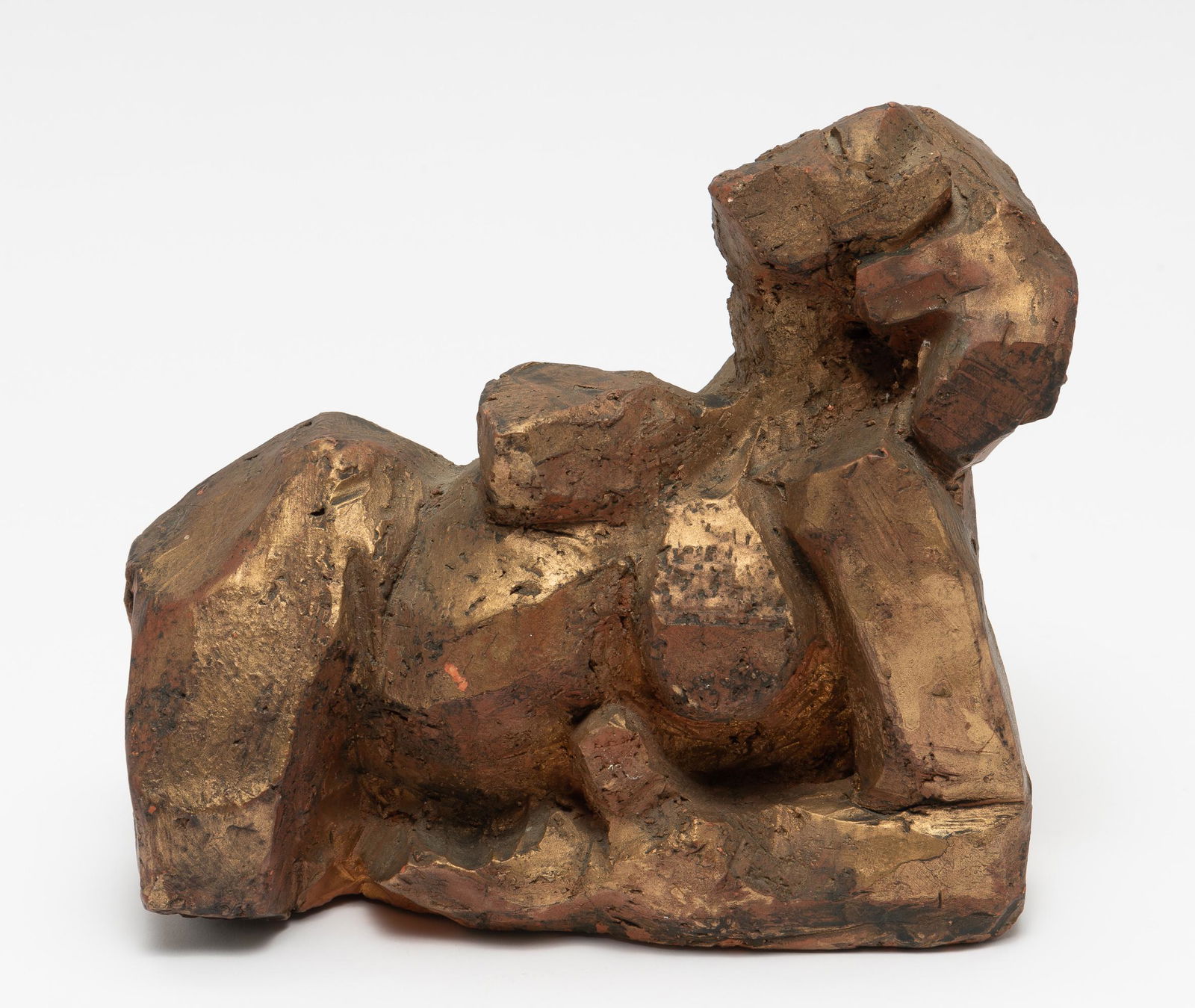 Martin Plaut (Pennsylvania 20th/21st Century) (1 of 3)