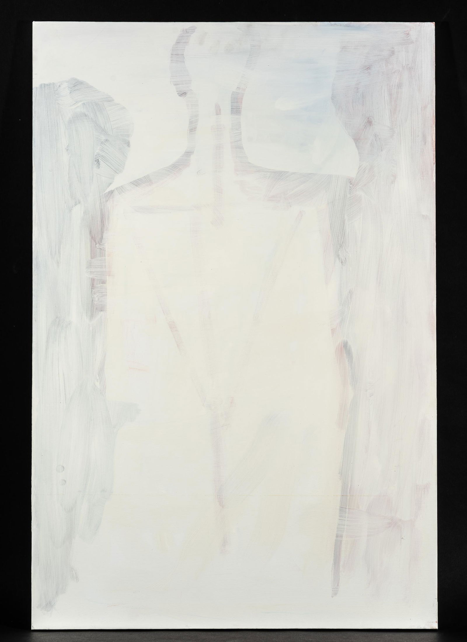 Abstract Portrait (1 of 2)