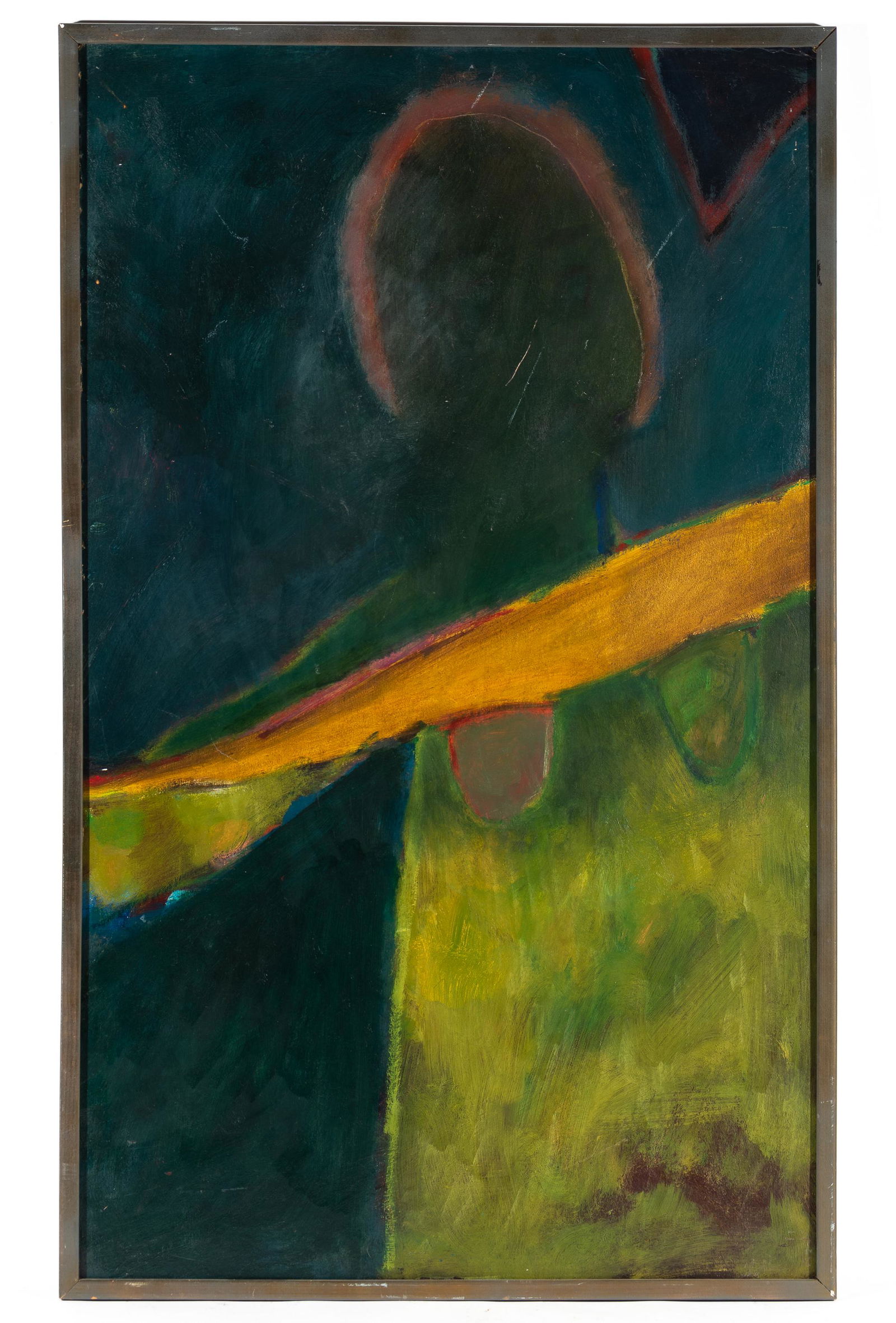 John Guarnera (Pennsylvania, 20th/21st Century) (1 of 3)