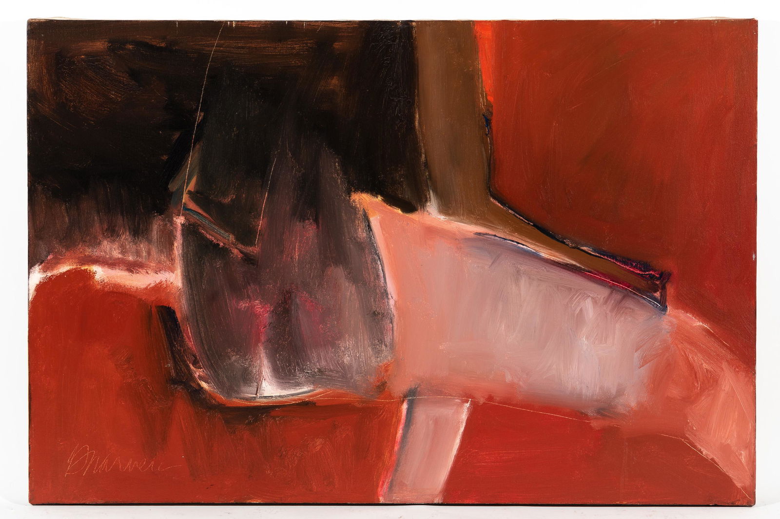 John Guarnera (Pennsylvania, 20th/21st Century) (1 of 4)