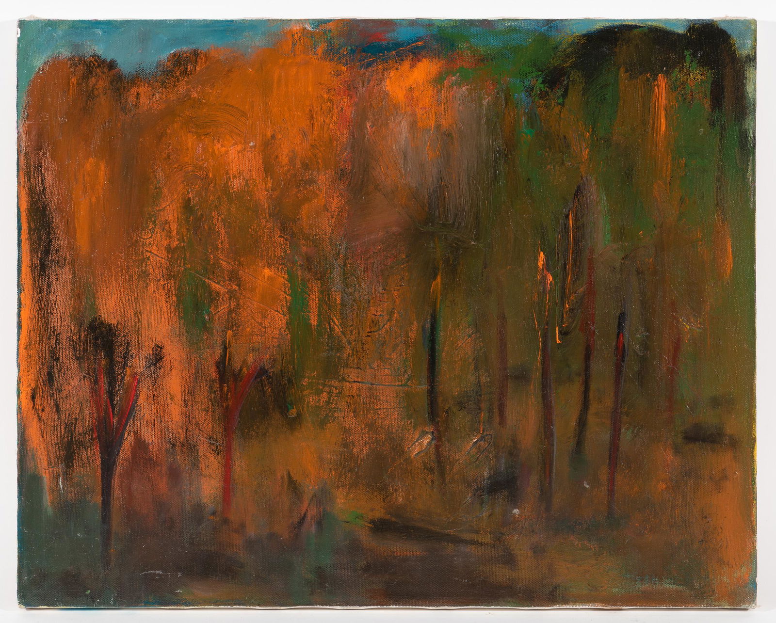 Raymonde Desabres (French-American, 1925-2020) (1 of 2)