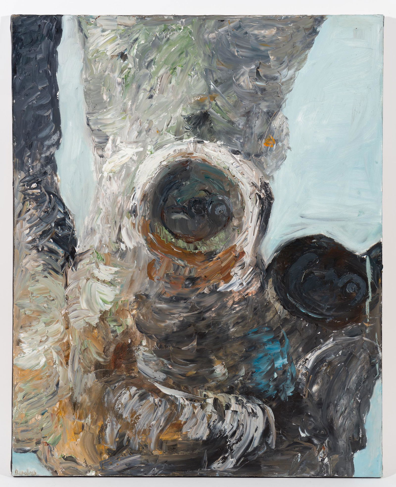 Raymonde Desabres (French-American, 1925-2020) (1 of 3)