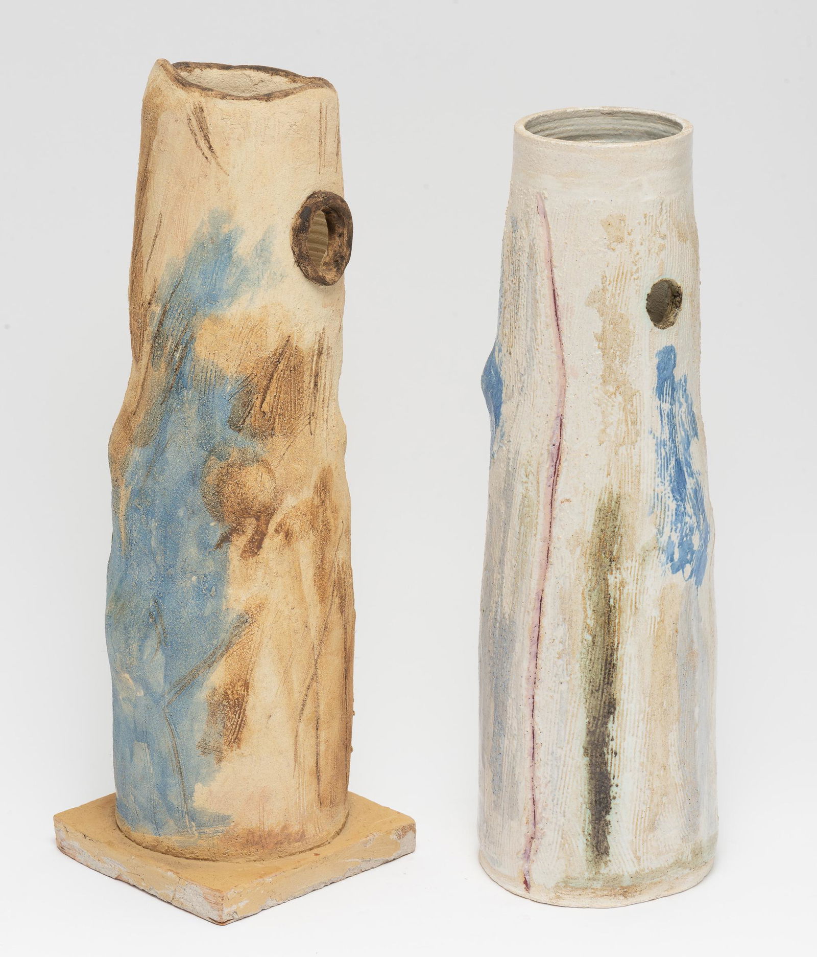 Raymonde Desabres (French-American, 1925-2020) (1 of 10)