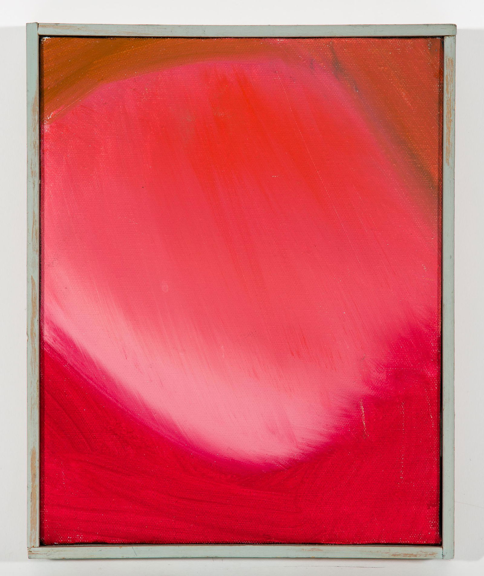 Abstract Painting (1 of 2)