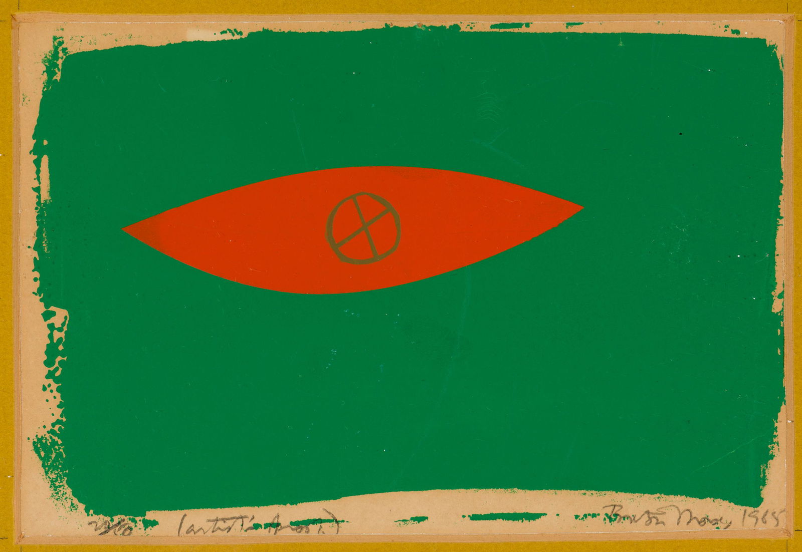 French School, 20th Century (1 of 5)