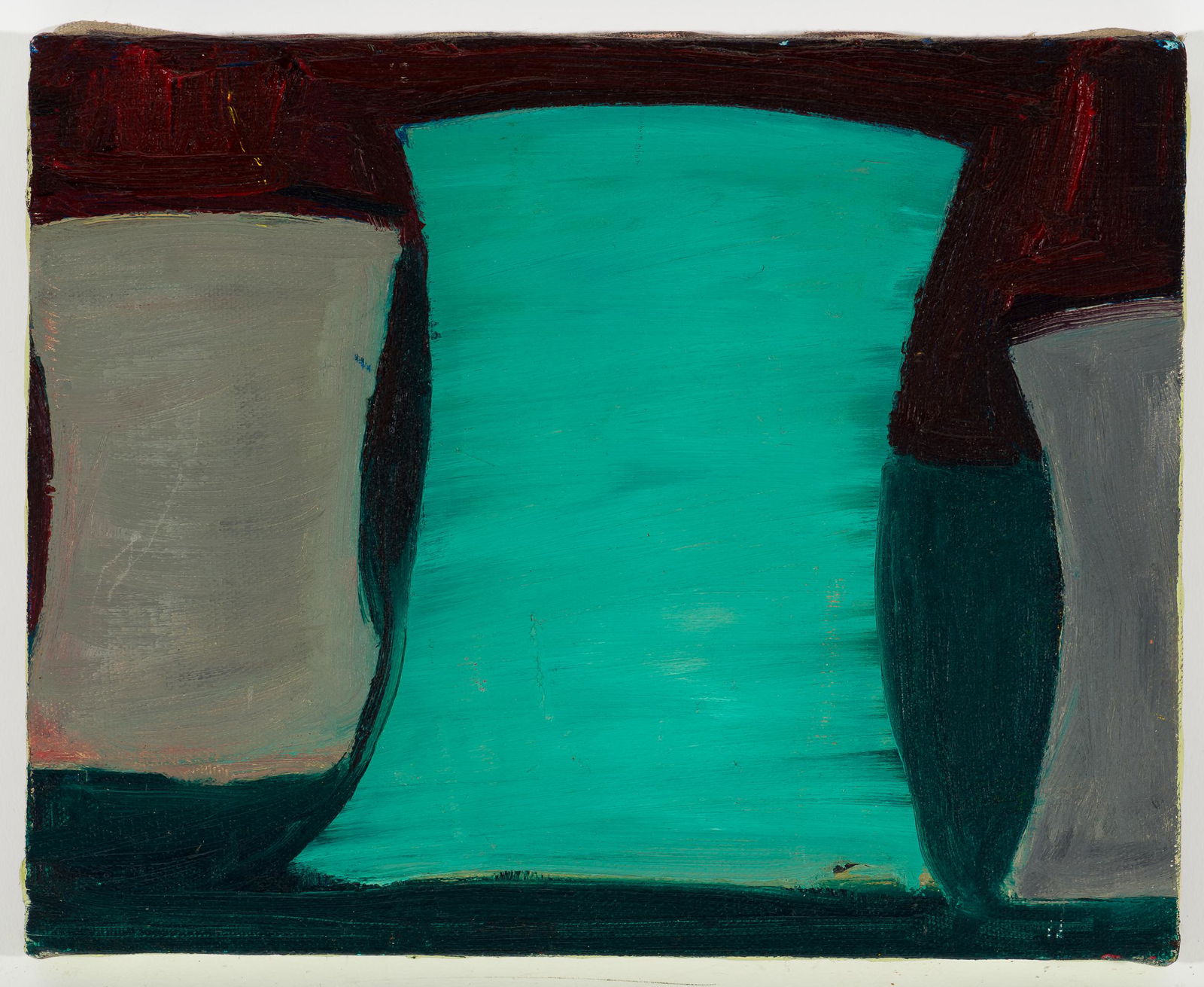 Brian Rogers (American, 20th/21st Century) (1 of 2)