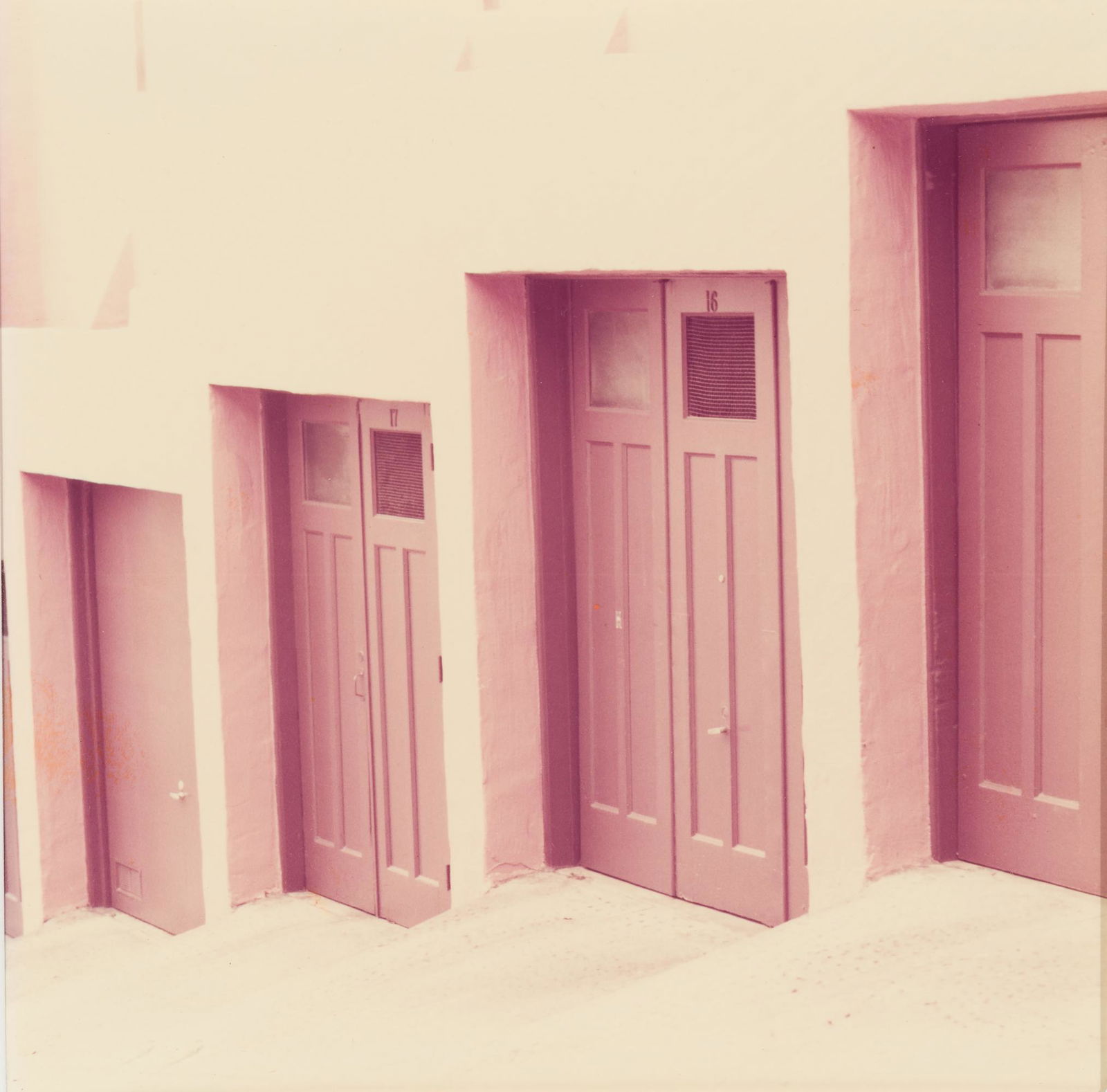 Ellen Siddons (20th Century) (1 of 5)