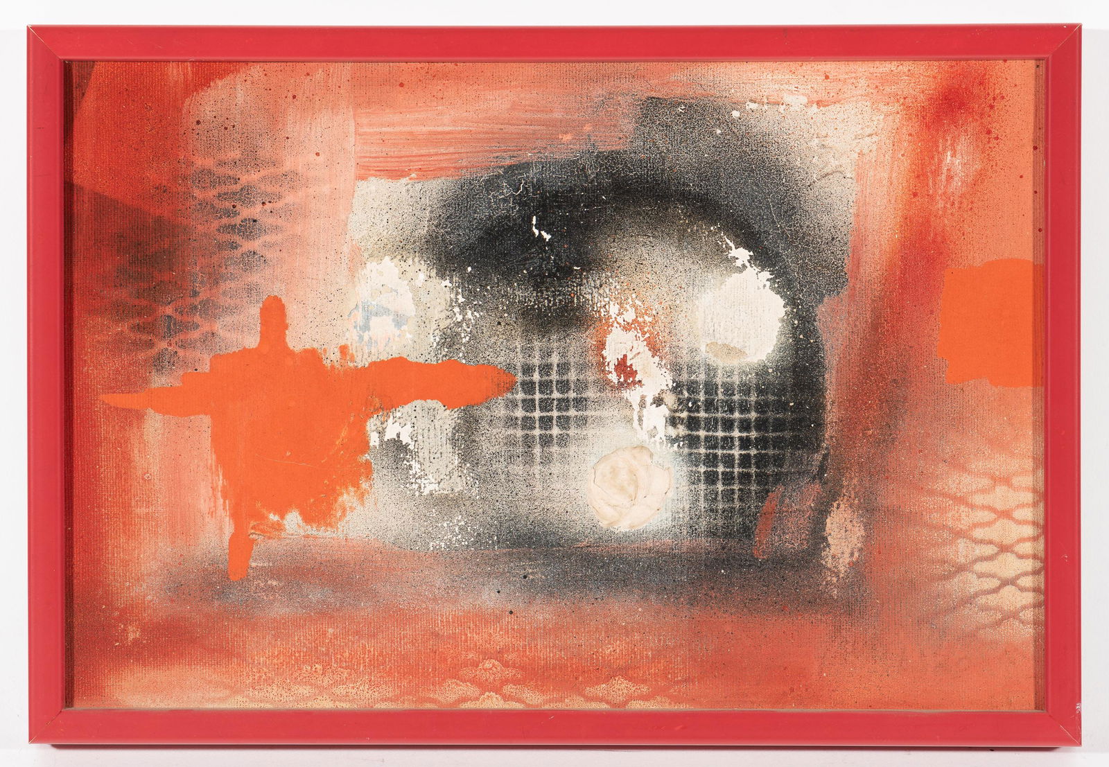 Vincent Cavallaro (American, 1912-1985) (1 of 3)