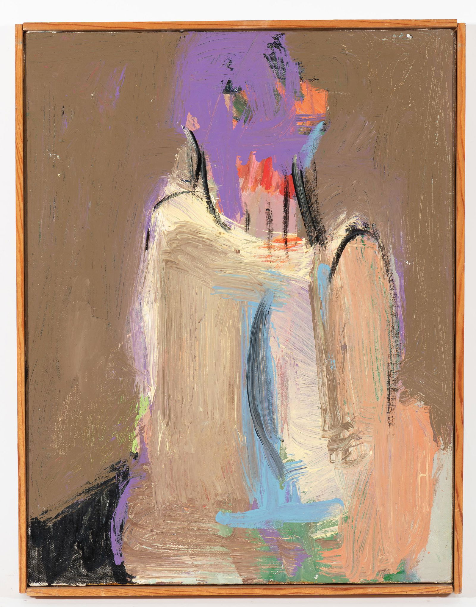 Charles "Li" Hidley (Pennsylvania, 1921-2003) (1 of 2)