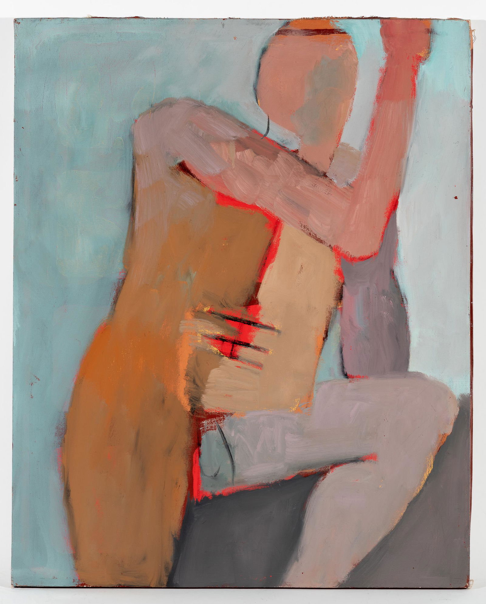 Charles "Li" Hidley (Pennsylvania, 1921-2003) (1 of 2)