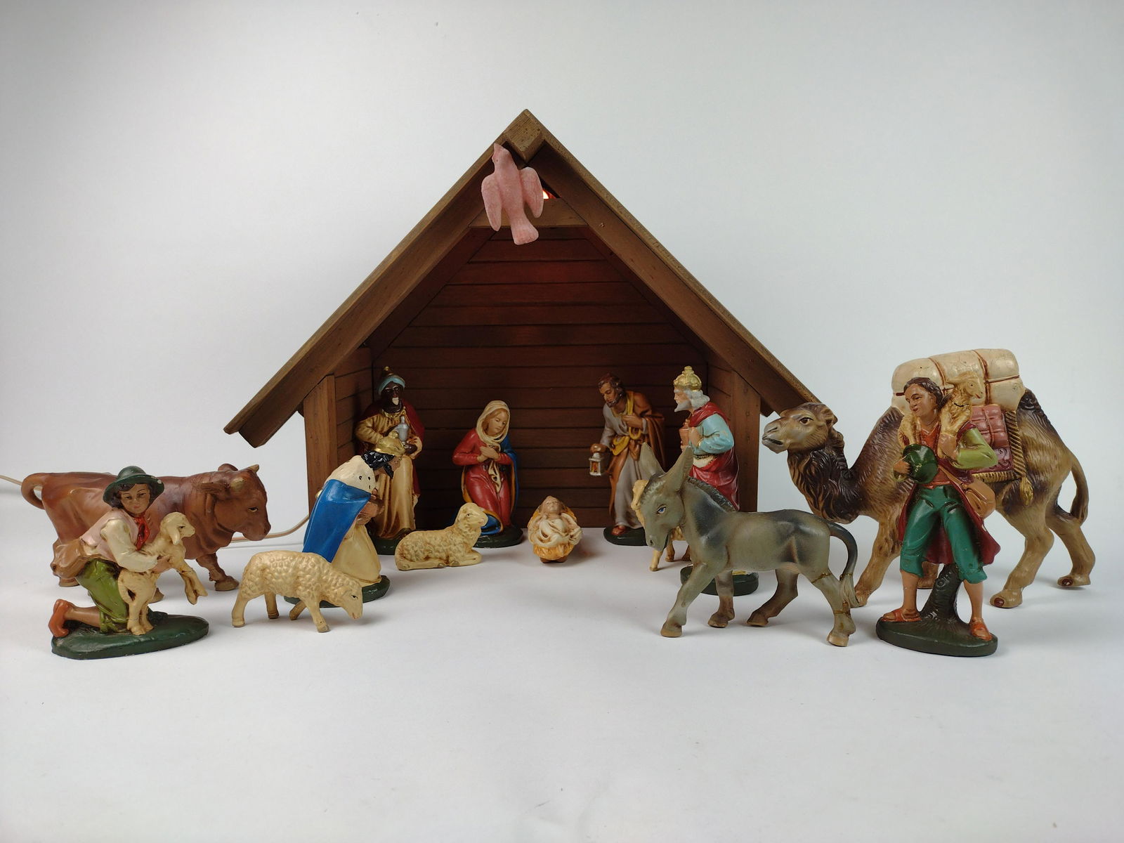 15 Pc Creche (1 of 18)