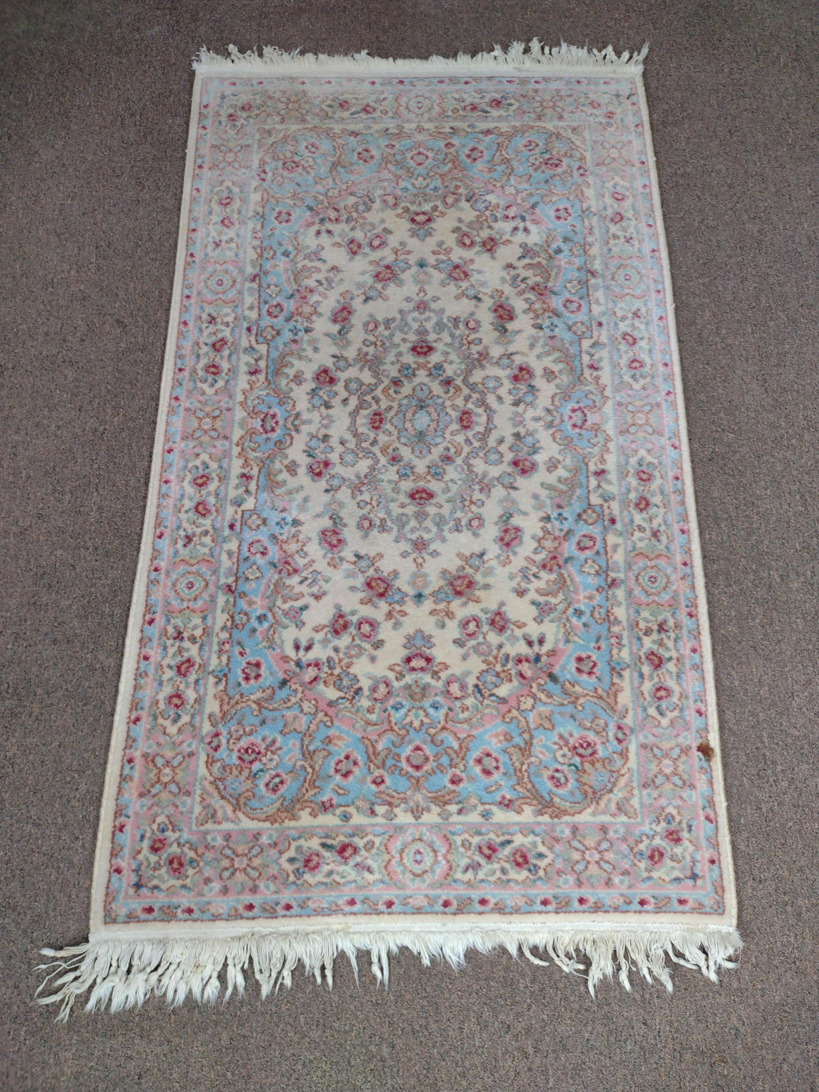 Karastan Area Rug (1 of 4)