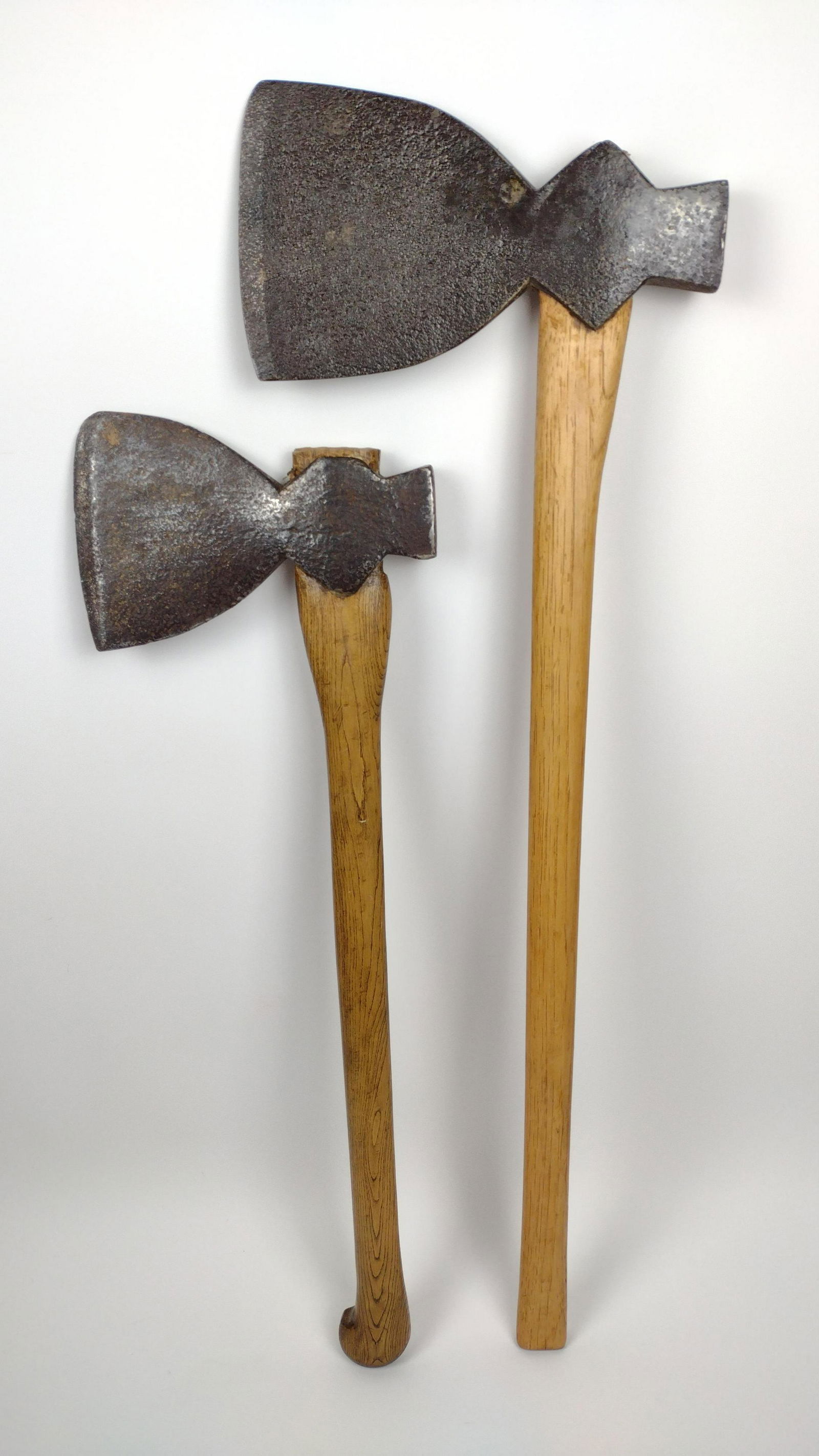 2 Broad Axes (1 of 2)