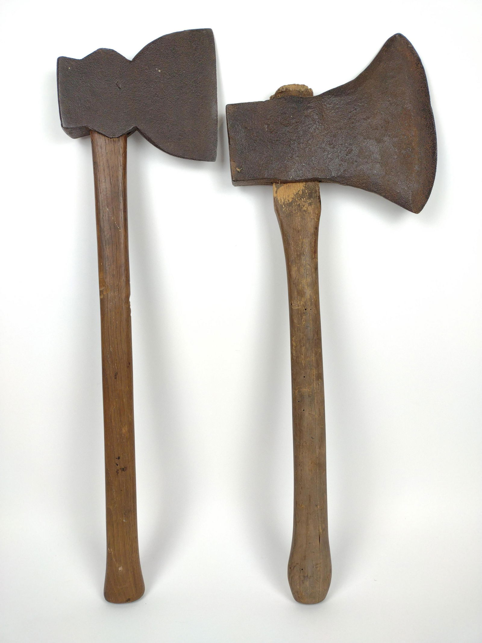 2 Broad Axes (1 of 3)