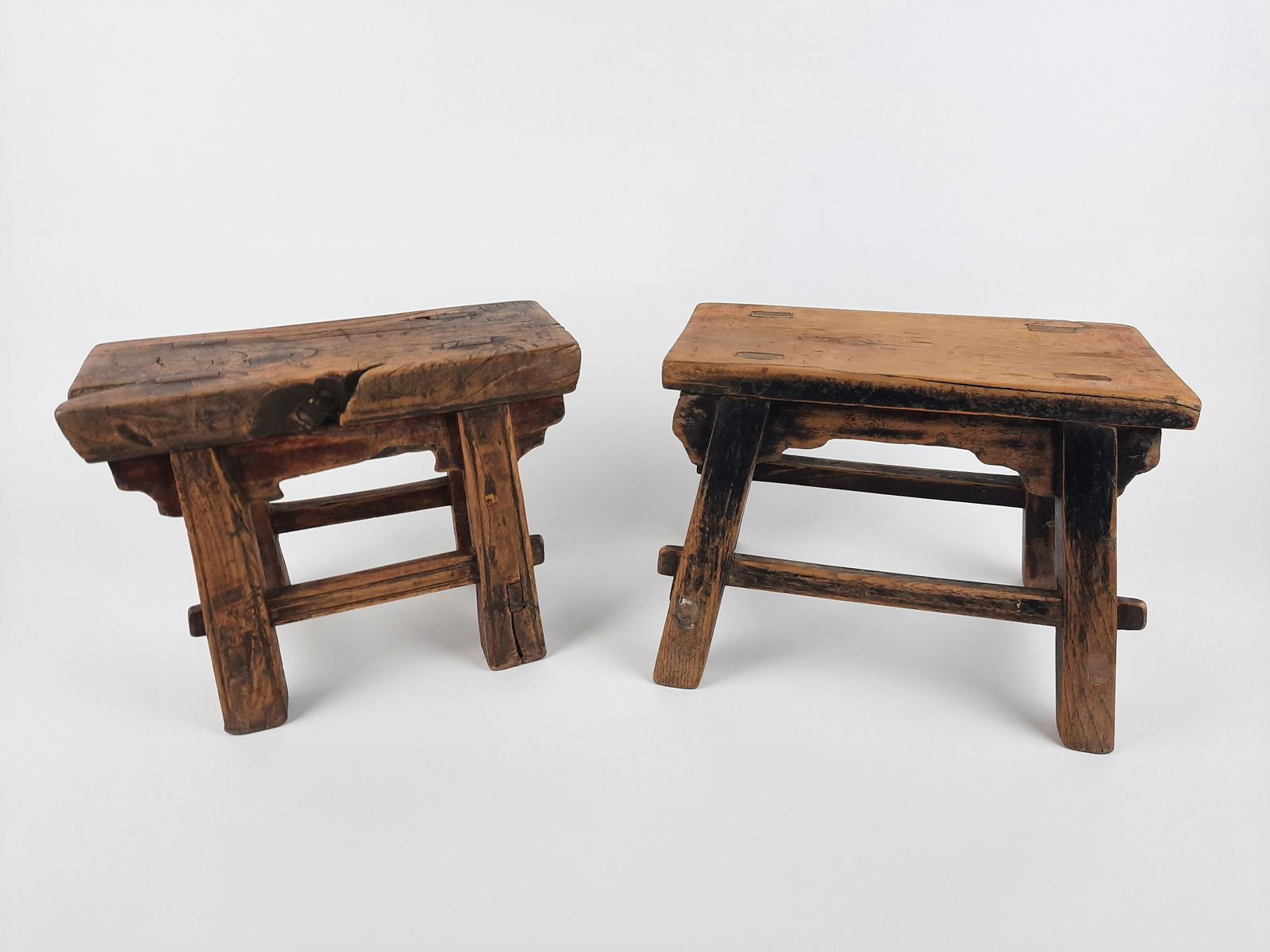 2 Asian Diminutive Alter Tables (1 of 4)
