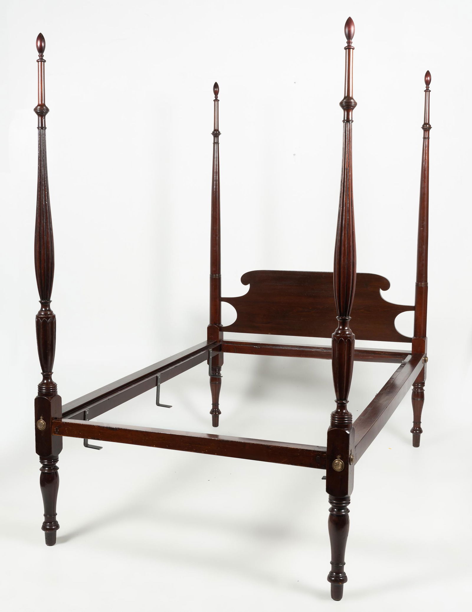 Federal Tester Bed (1 of 8)