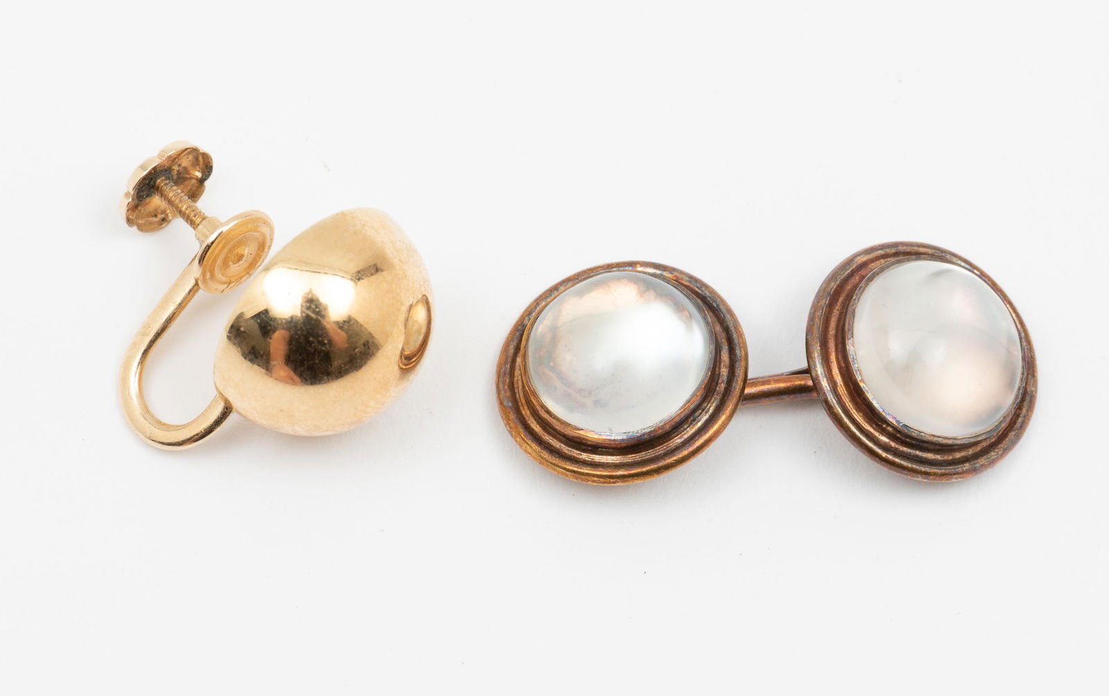 2 14K Gold Items (1 of 1)