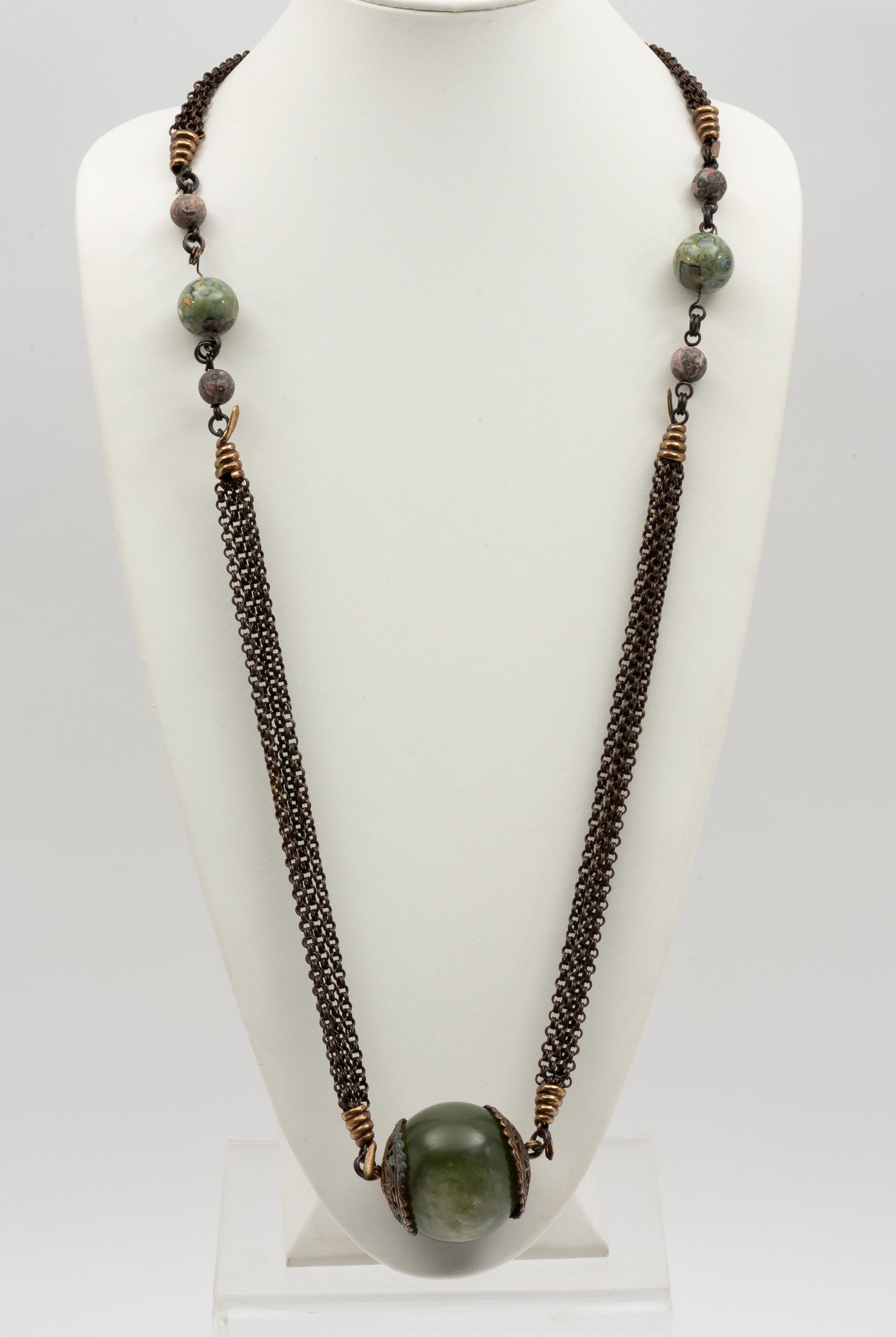 Stephen Dweck Necklace (1 of 4)