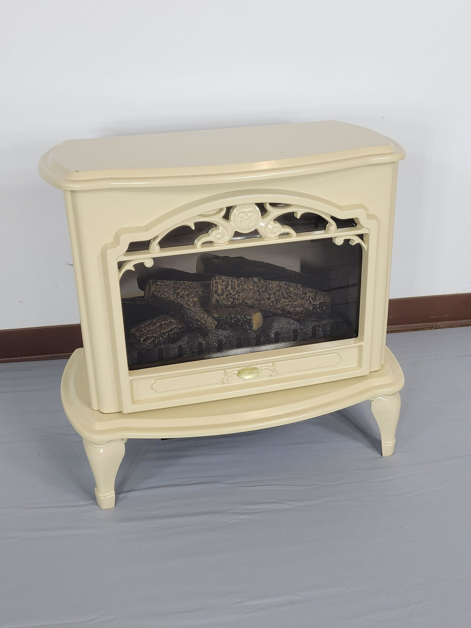 Dimplex Celeste Electric Stove (1 of 5)