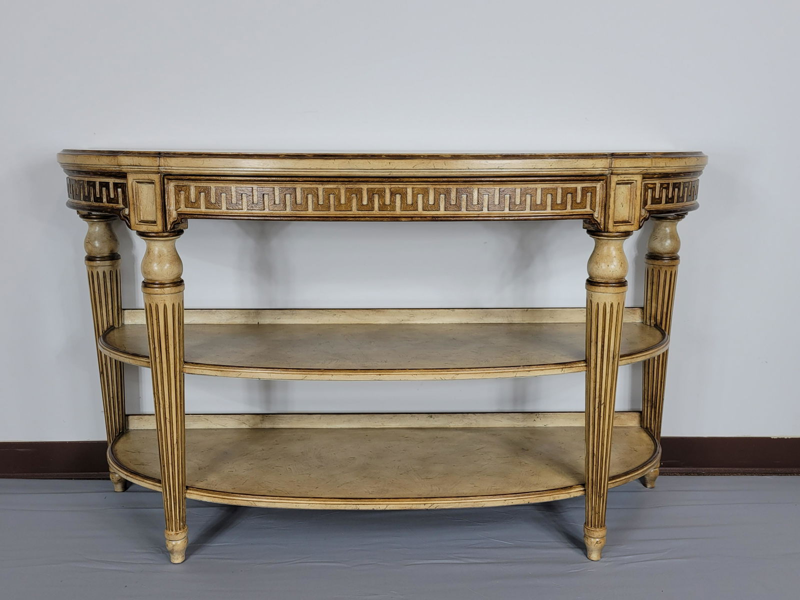 Vanguard Sofa Table (1 of 4)